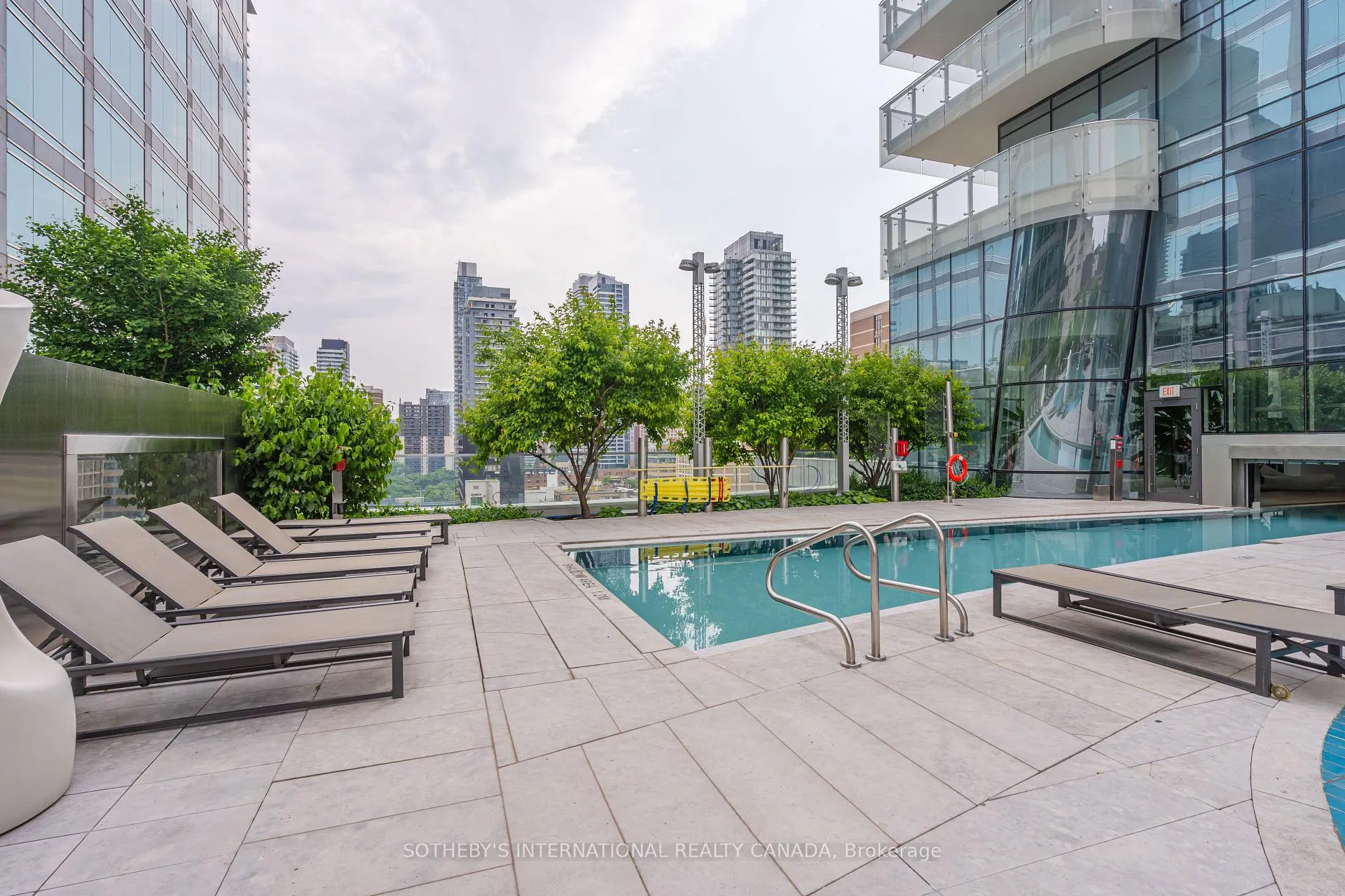 Photo 20 of Unit 2712, 1 Bloor Street E, Toronto, Church-Yonge Corridor — HOMEH