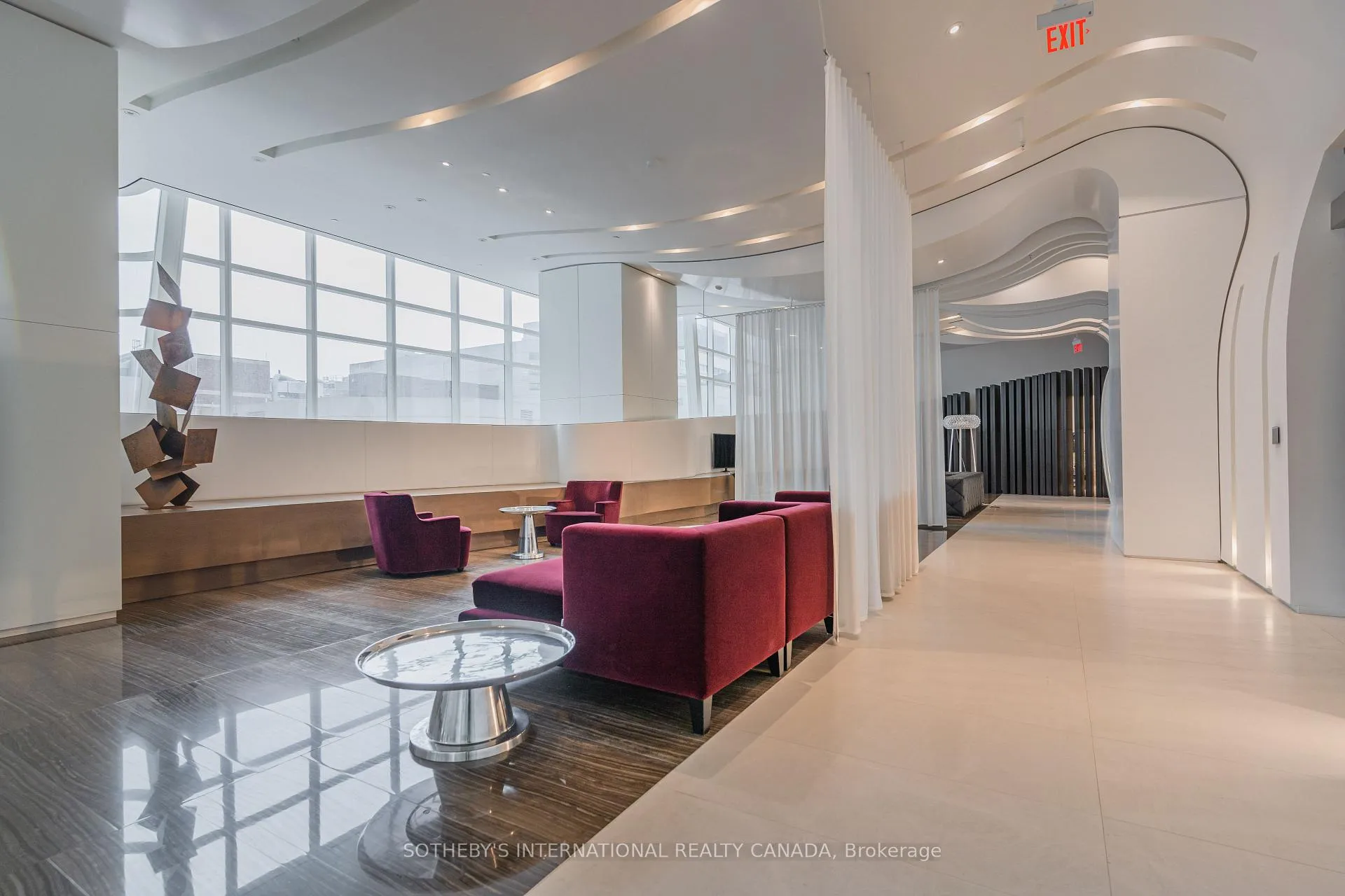 Photo 25 of Unit 2712, 1 Bloor Street E, Toronto, Church-Yonge Corridor — HOMEH