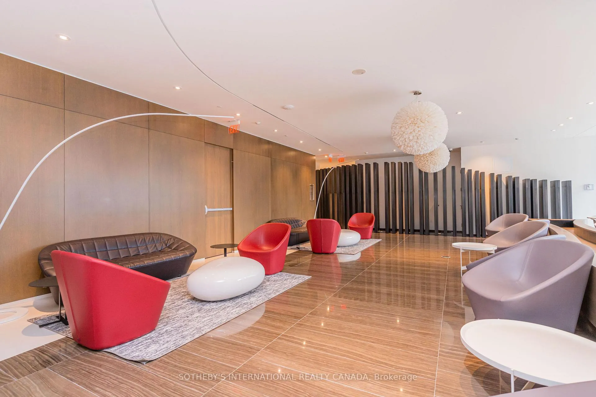 Photo 27 of Unit 2712, 1 Bloor Street E, Toronto, Church-Yonge Corridor — HOMEH
