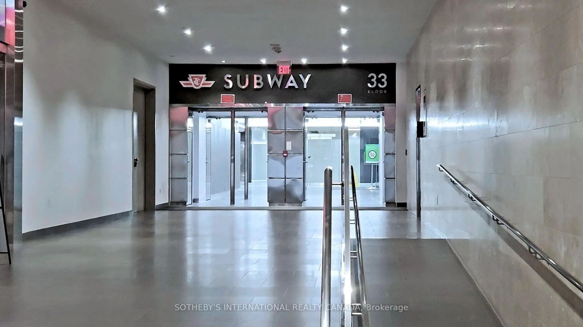 Photo 28 of Unit 2712, 1 Bloor Street E, Toronto, Church-Yonge Corridor — HOMEH