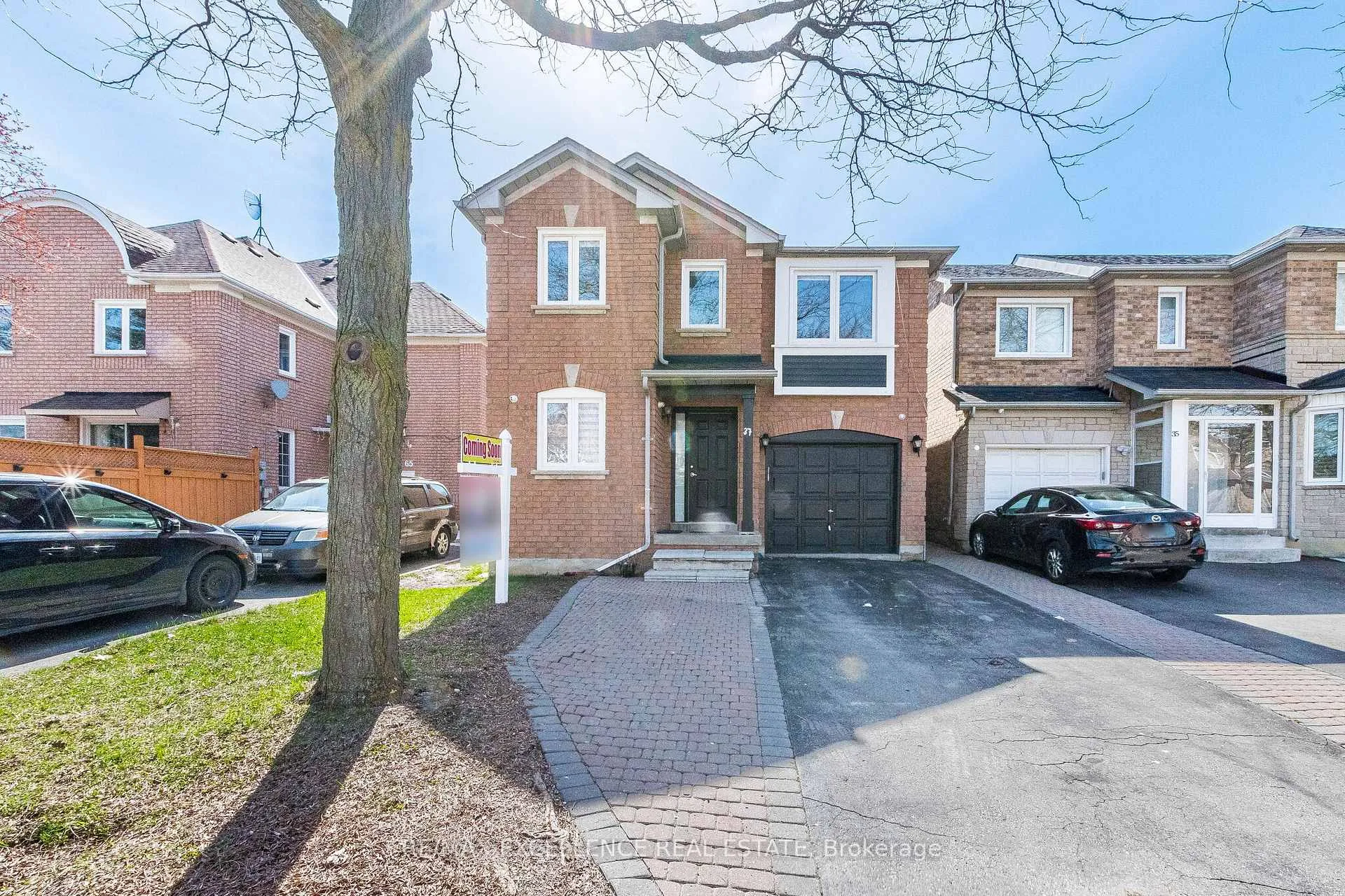 Photo 1 of 37 Elk Street, Brampton, Sandringham-Wellington — HOMEH