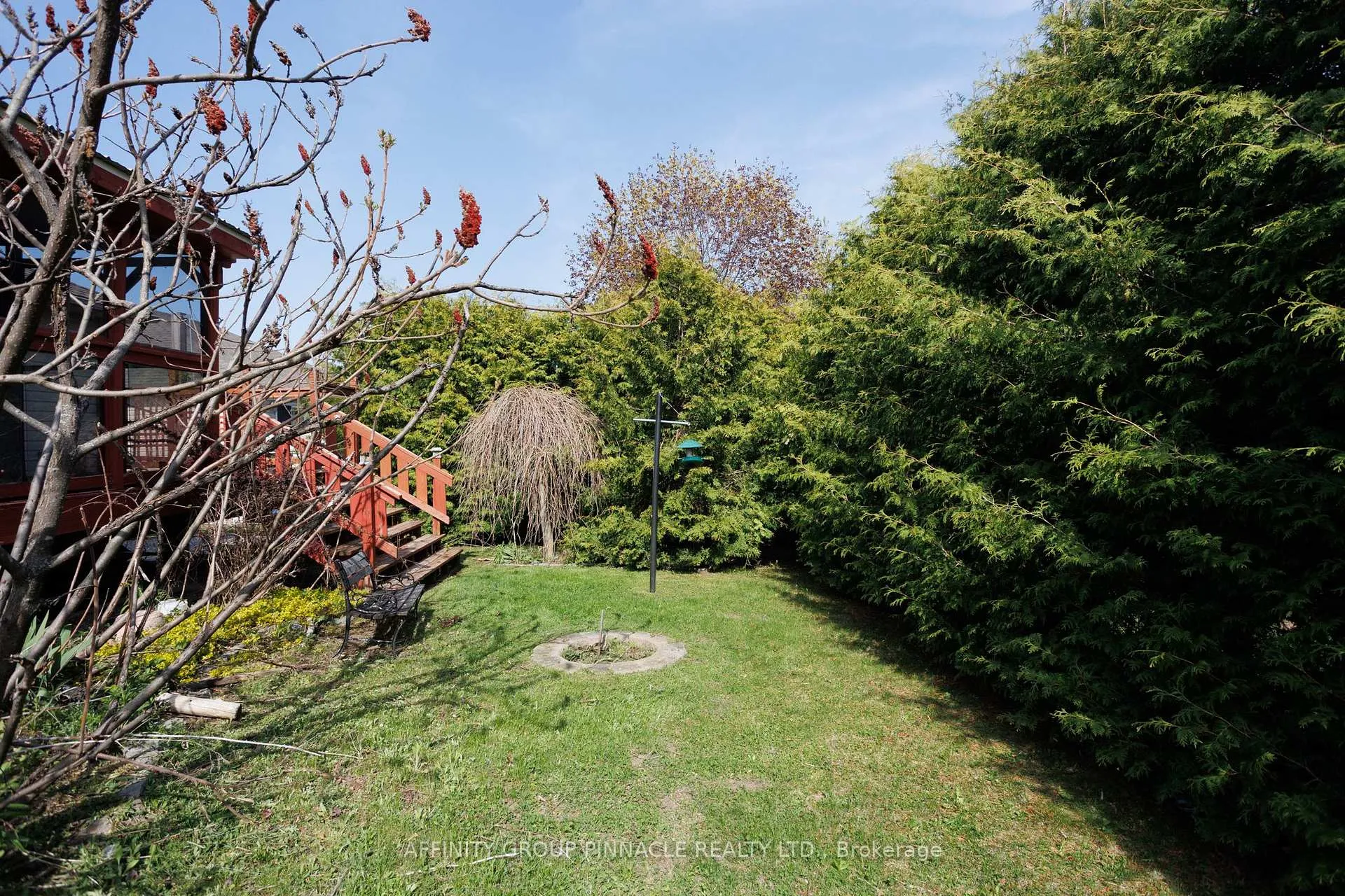 Photo 34 of 4 Champlain Boulevard, Kawartha Lakes, Lindsay — HOMEH