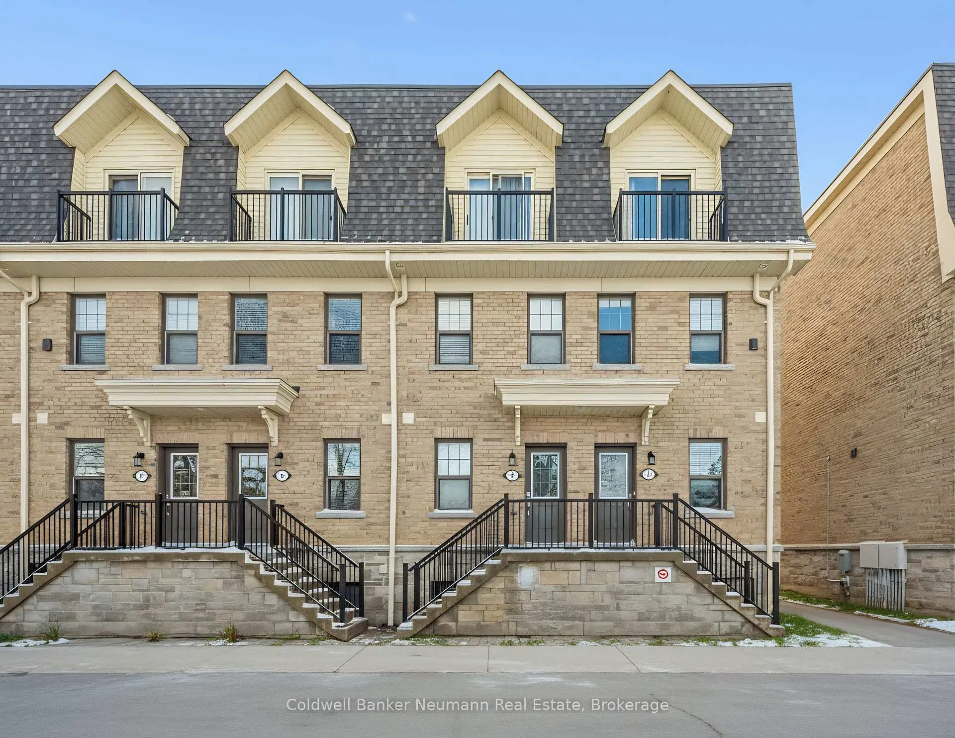 Photo 1 of Unit 9, 803 Gordon Street, Guelph, Kortright West — HOMEH