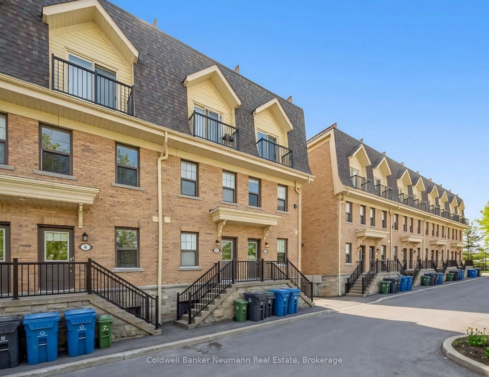 Photo 3 of Unit 9, 803 Gordon Street, Guelph, Kortright West — HOMEH