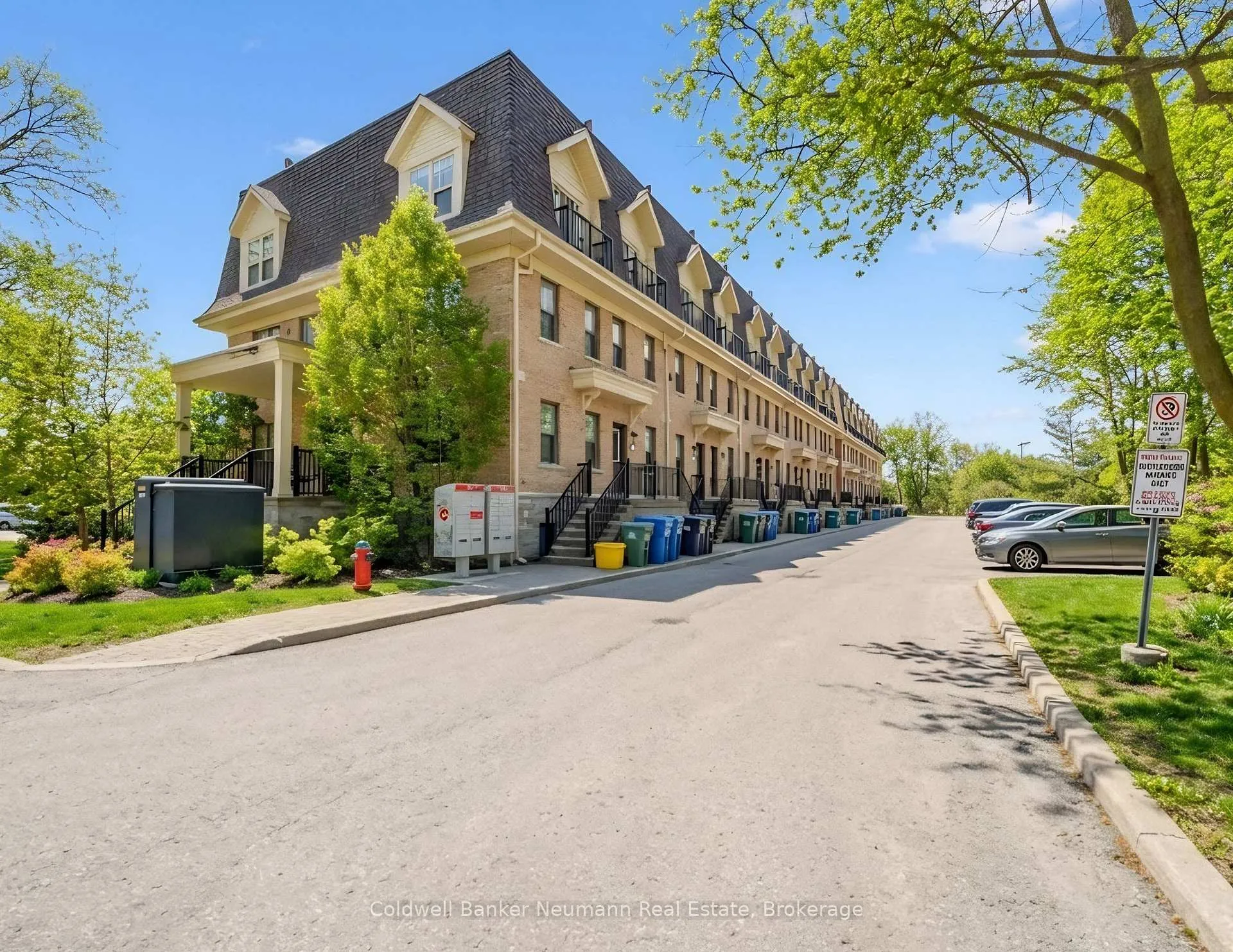 Photo 5 of Unit 9, 803 Gordon Street, Guelph, Kortright West — HOMEH