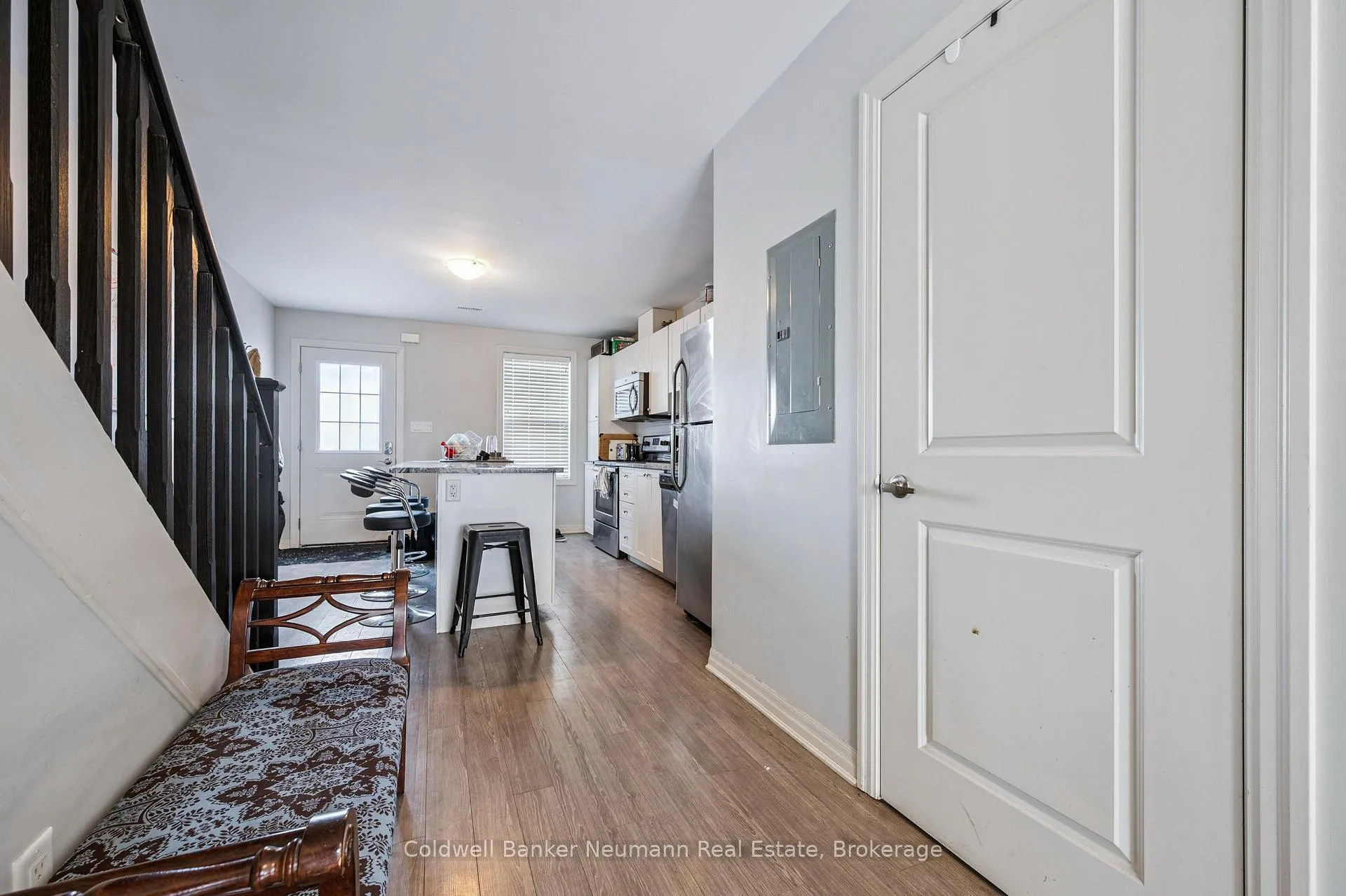 Photo 11 of Unit 9, 803 Gordon Street, Guelph, Kortright West — HOMEH