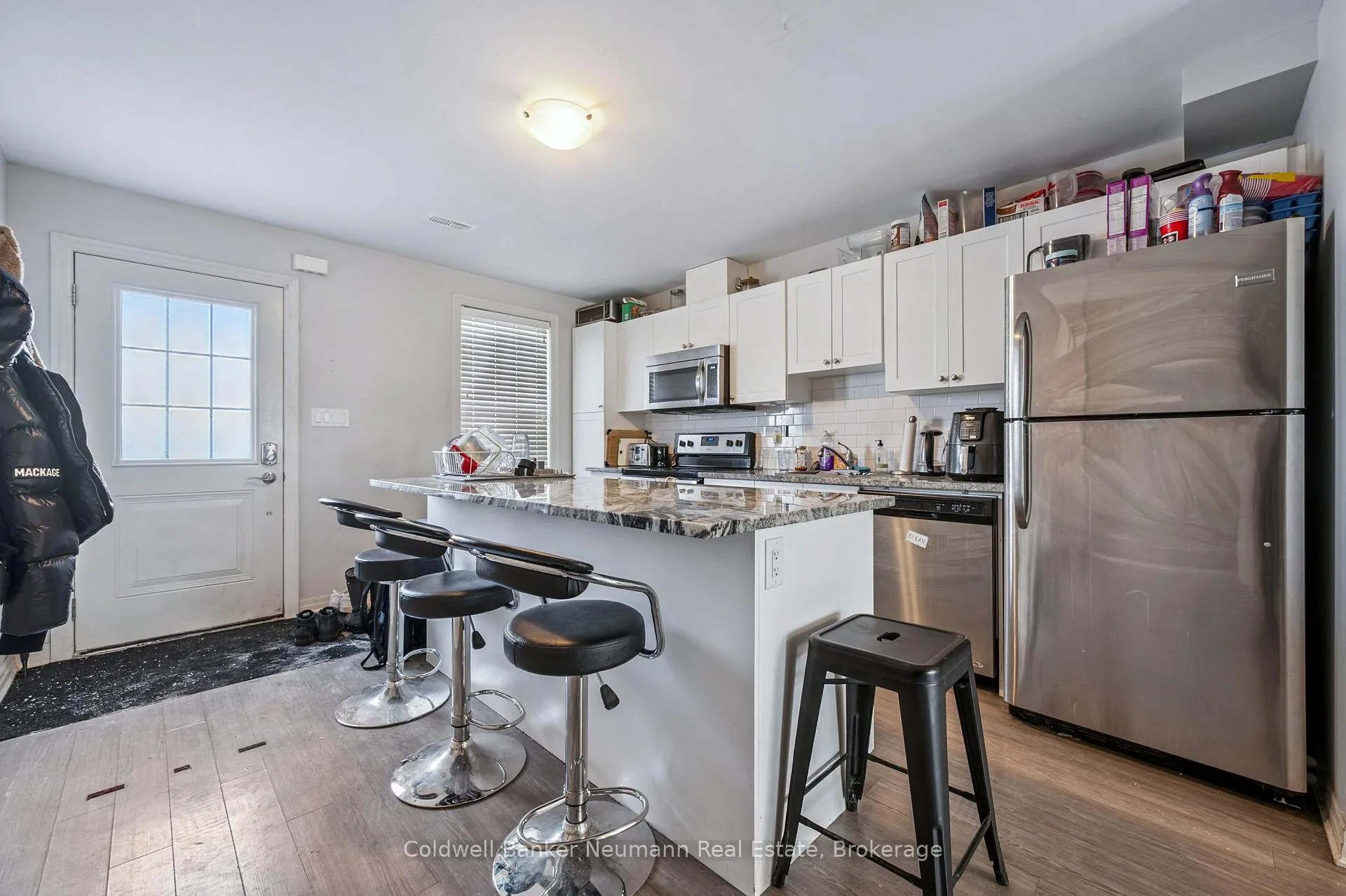 Photo 12 of Unit 9, 803 Gordon Street, Guelph, Kortright West — HOMEH