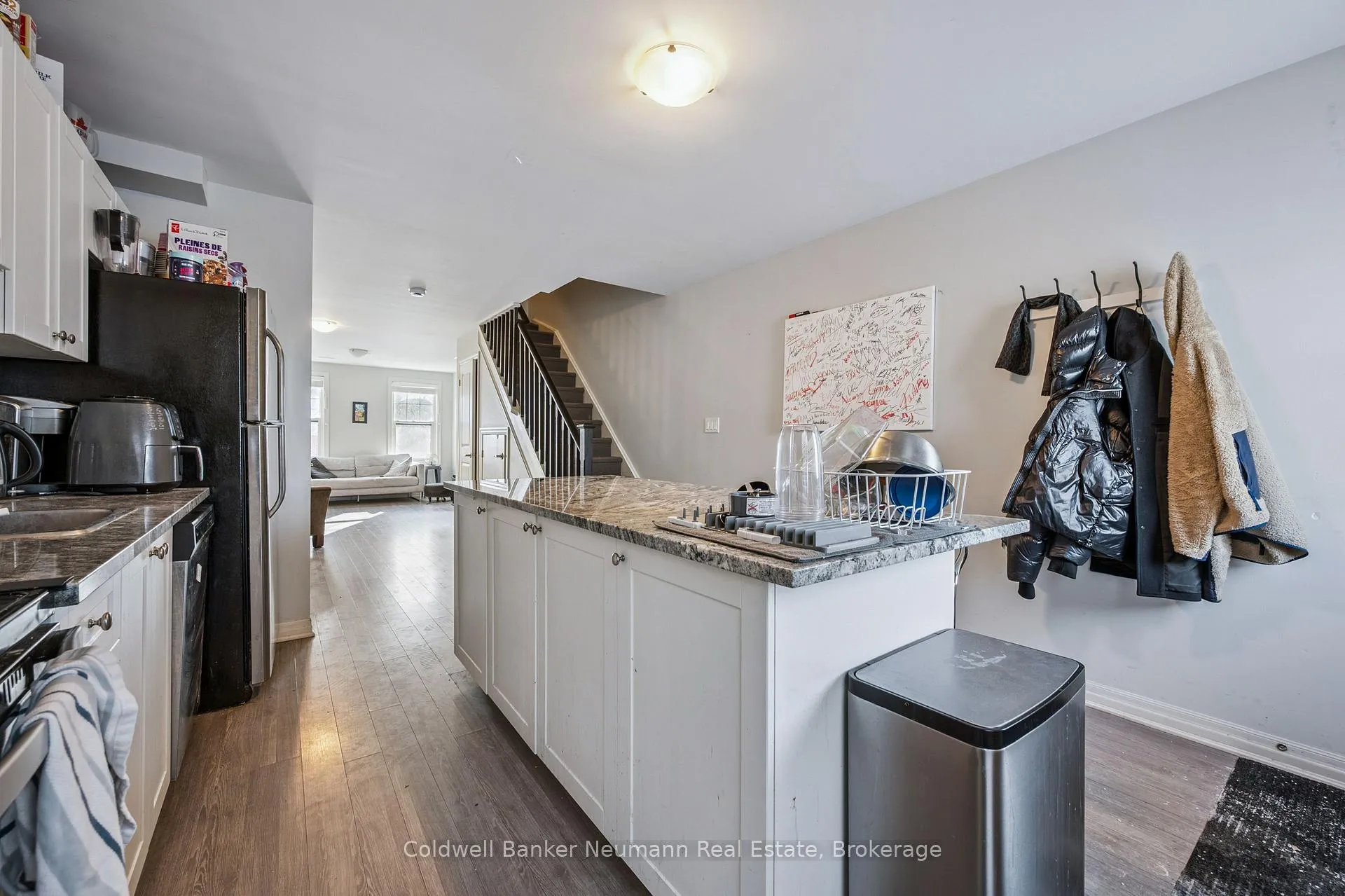 Photo 14 of Unit 9, 803 Gordon Street, Guelph, Kortright West — HOMEH