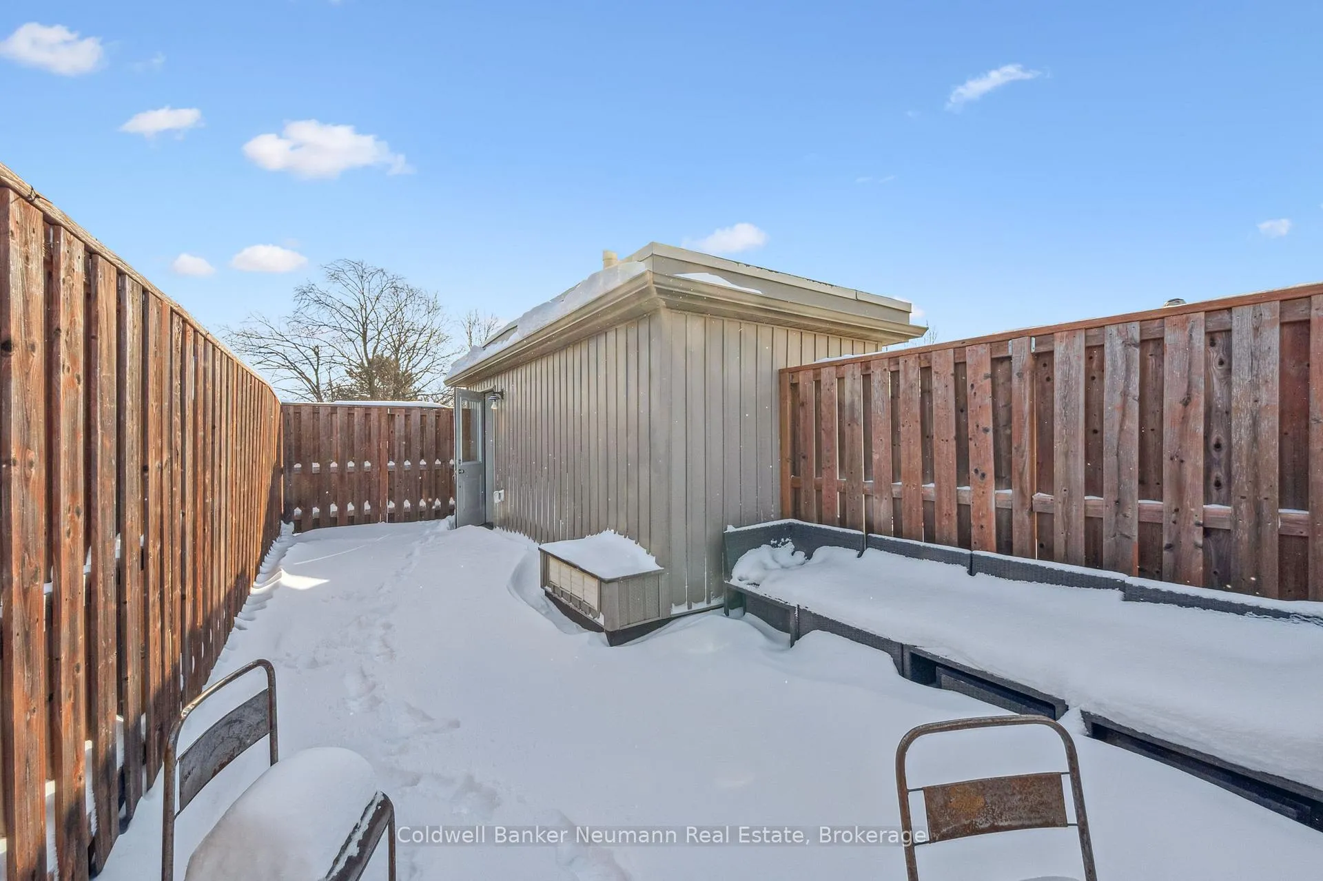 Photo 26 of Unit 9, 803 Gordon Street, Guelph, Kortright West — HOMEH