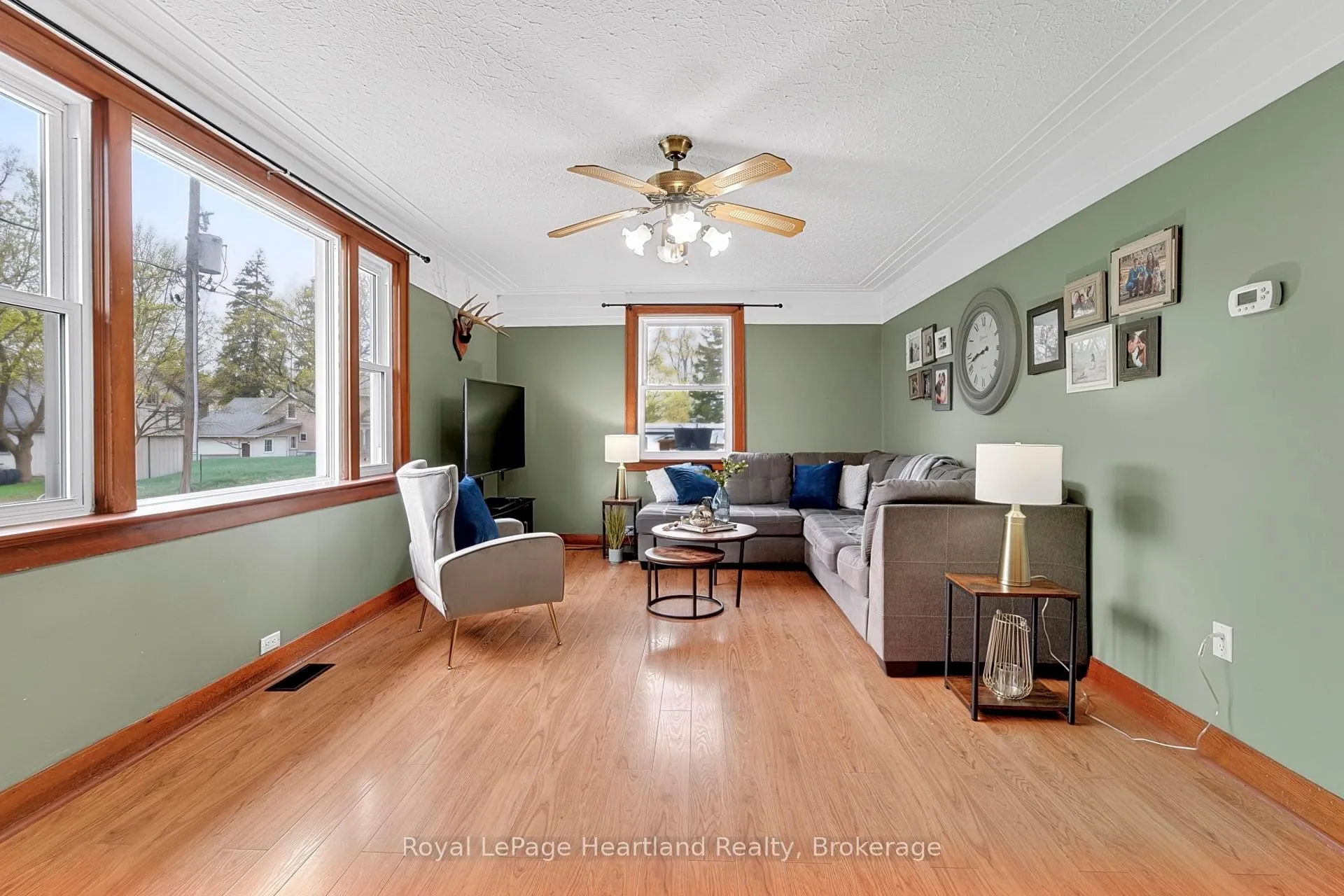 Photo 7 of 46 Egmont Street, Central Huron, Hullett — HOMEH