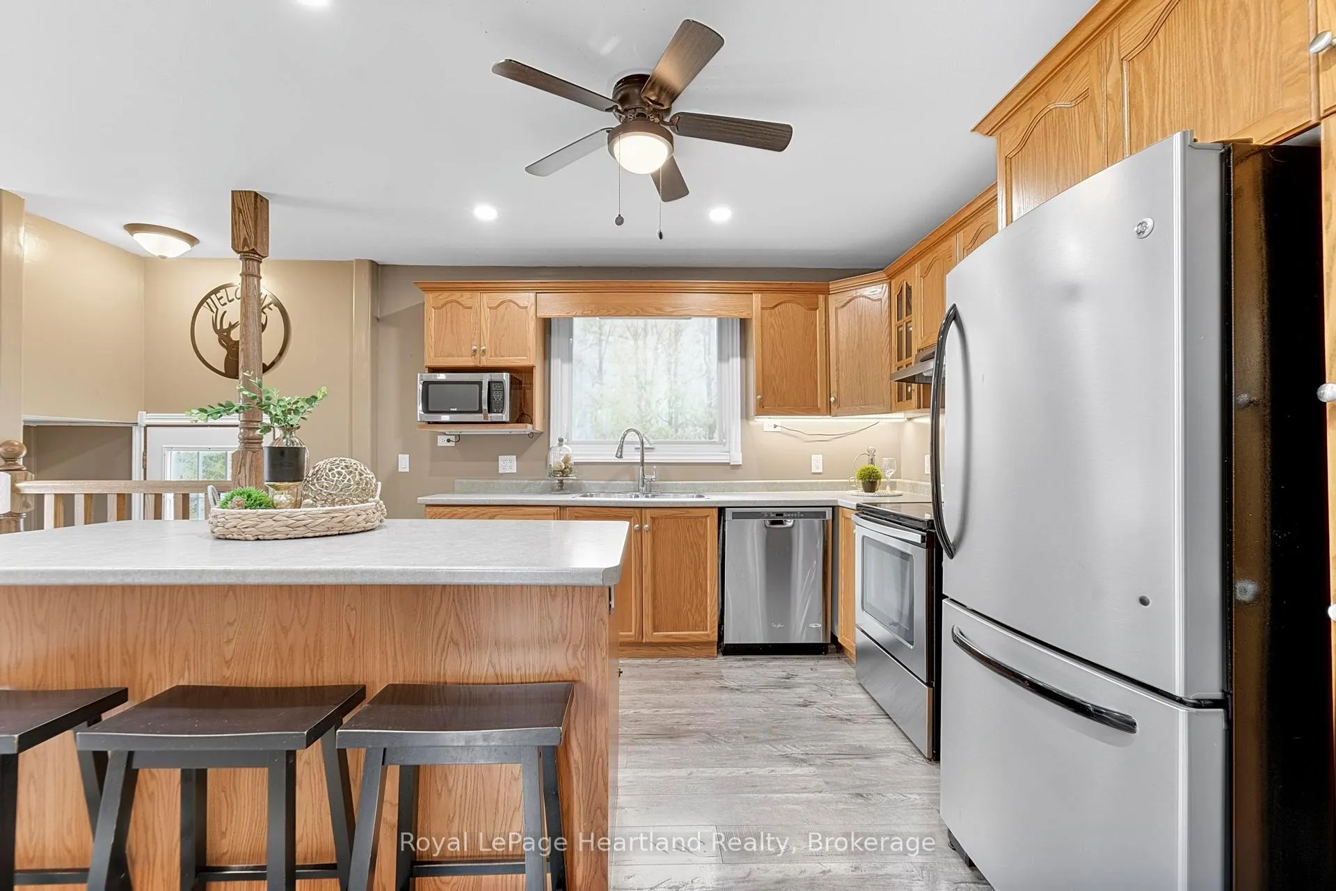 Photo 11 of 46 Egmont Street, Central Huron, Hullett — HOMEH