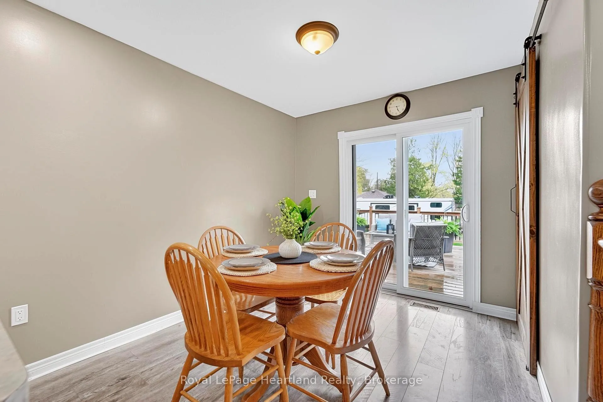 Photo 15 of 46 Egmont Street, Central Huron, Hullett — HOMEH