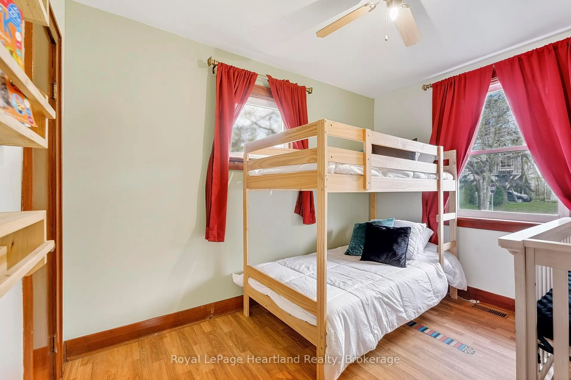 Photo 17 of 46 Egmont Street, Central Huron, Hullett — HOMEH