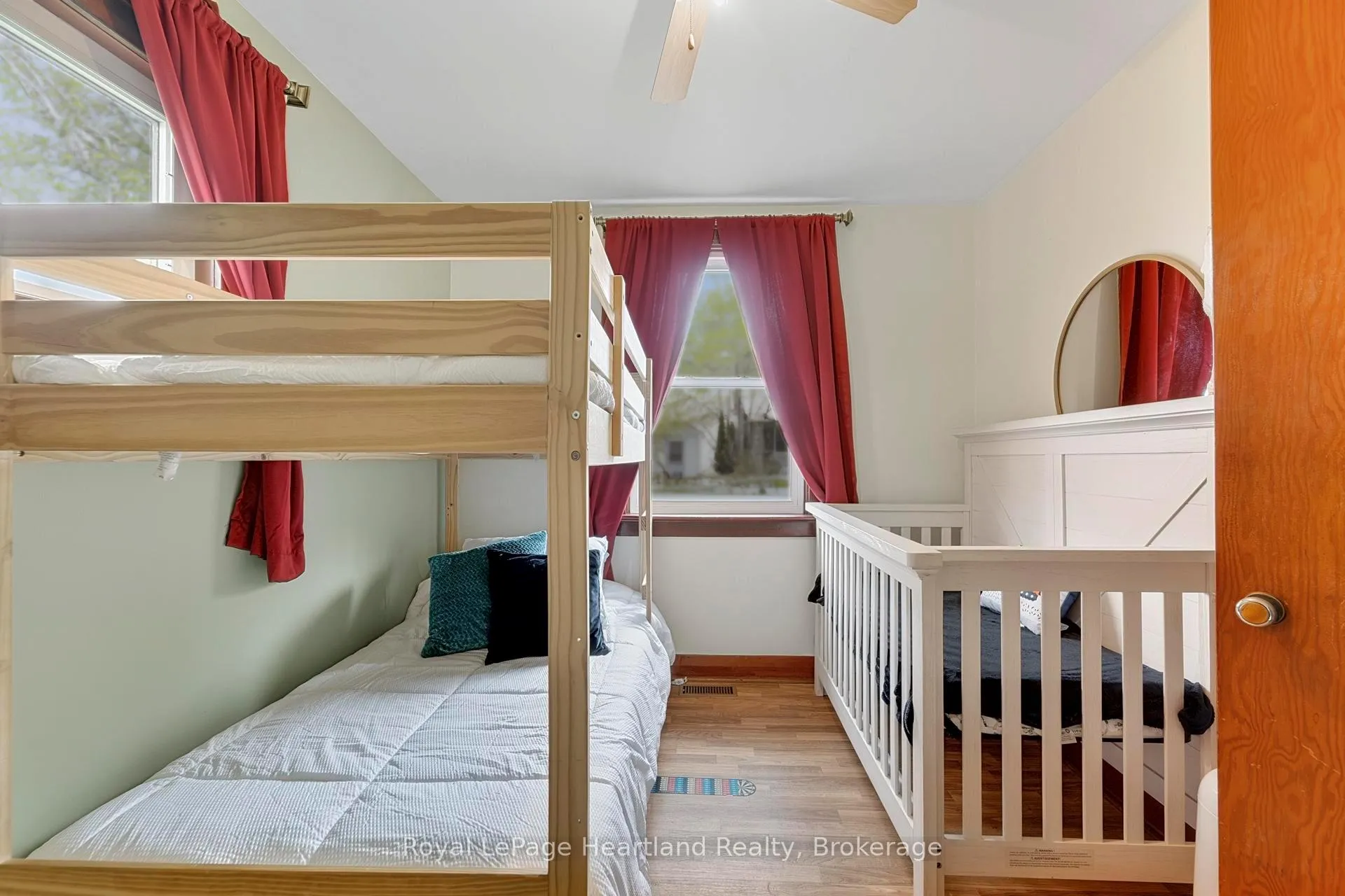 Photo 18 of 46 Egmont Street, Central Huron, Hullett — HOMEH
