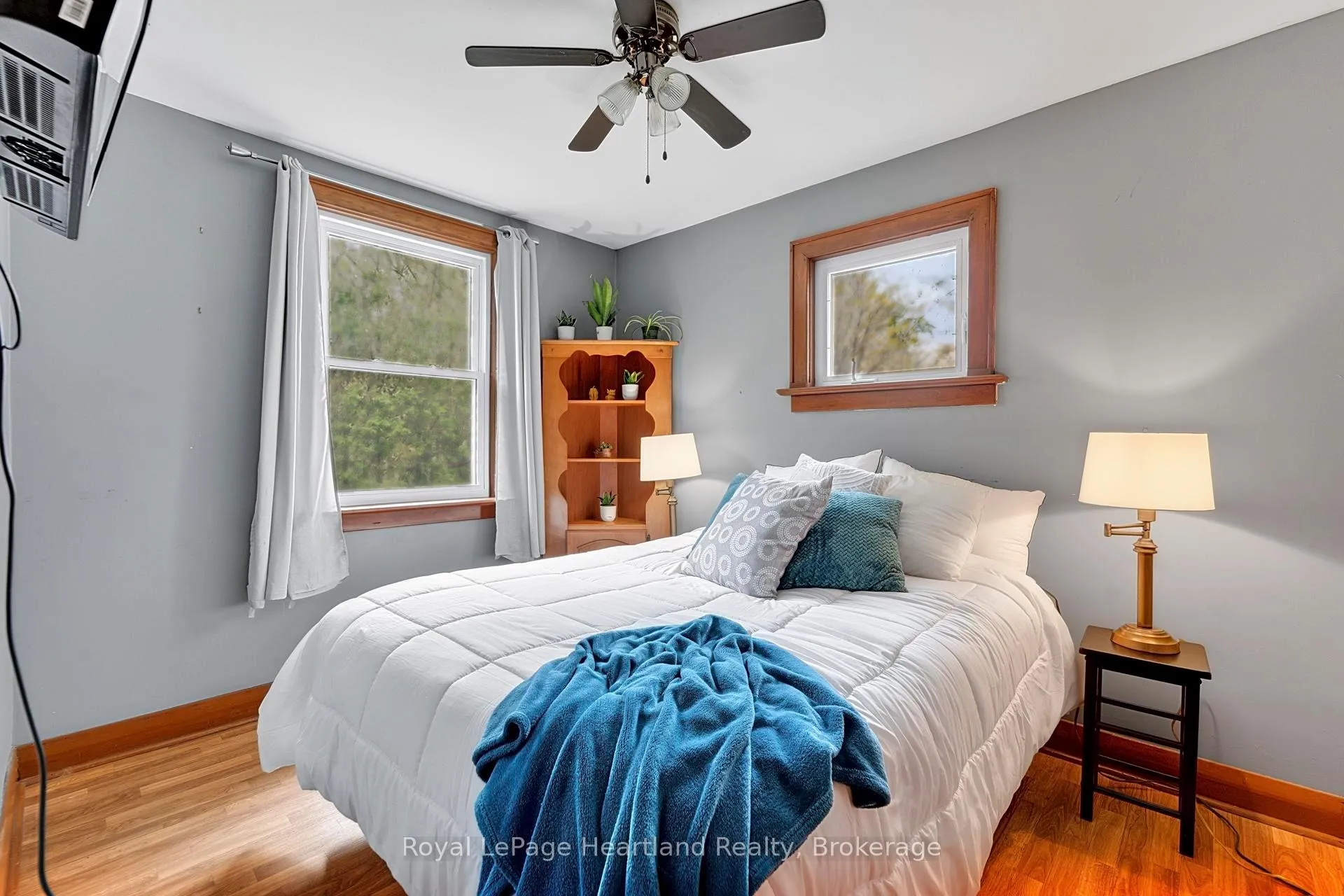 Photo 19 of 46 Egmont Street, Central Huron, Hullett — HOMEH
