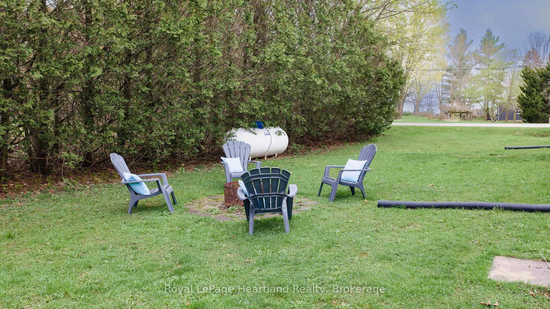 Photo 29 of 46 Egmont Street, Central Huron, Hullett — HOMEH