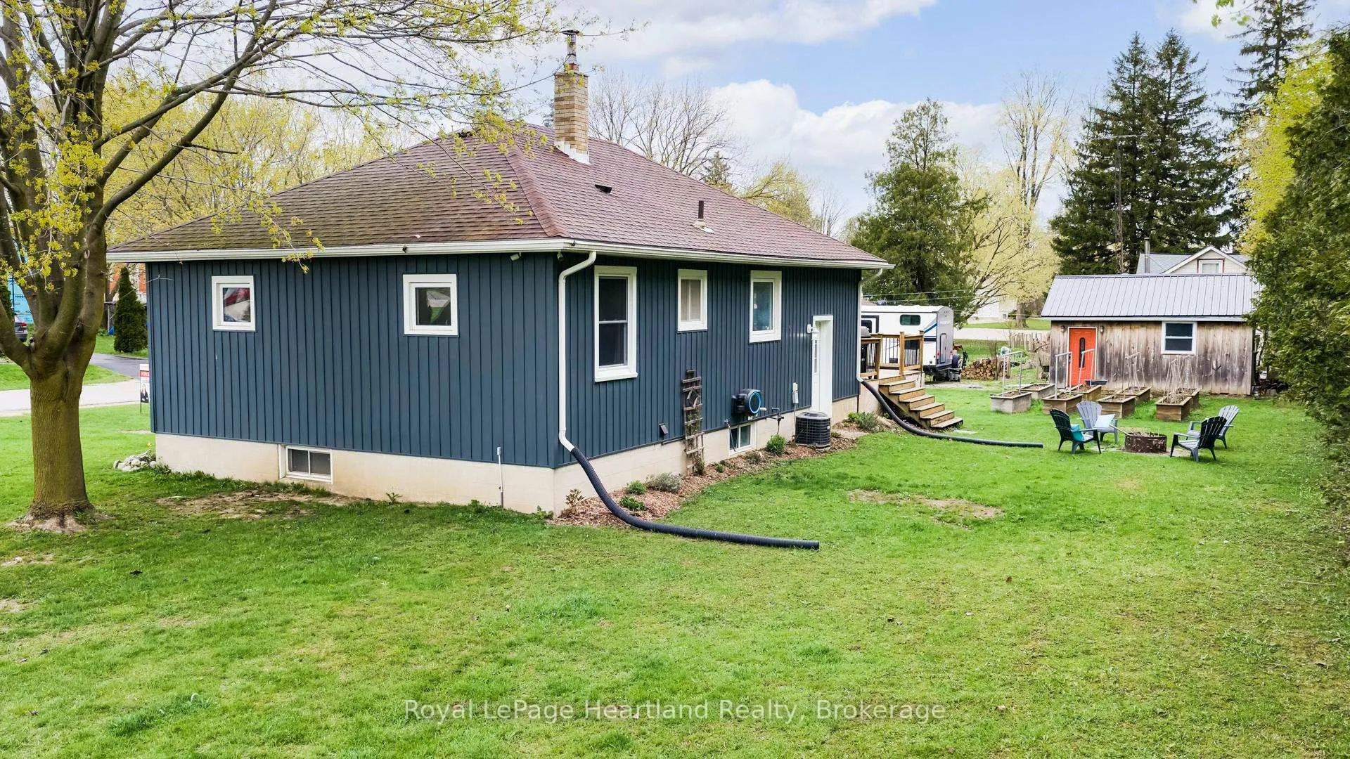 Photo 30 of 46 Egmont Street, Central Huron, Hullett — HOMEH