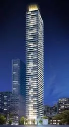 Photo 1 of Unit 806, 42 Charles Street E, Toronto, Church-Yonge Corridor — HOMEH