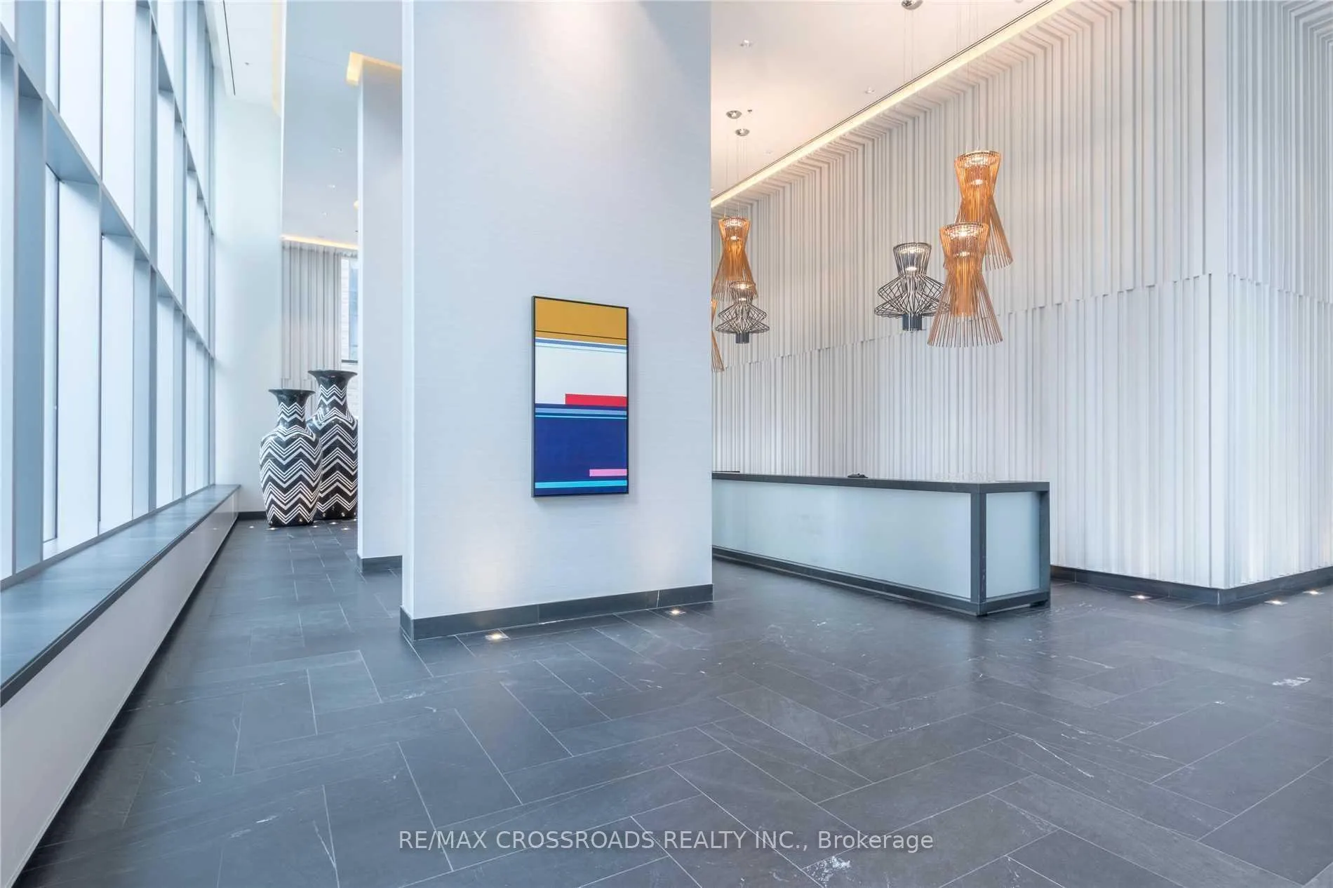 Photo 3 of Unit 806, 42 Charles Street E, Toronto, Church-Yonge Corridor — HOMEH