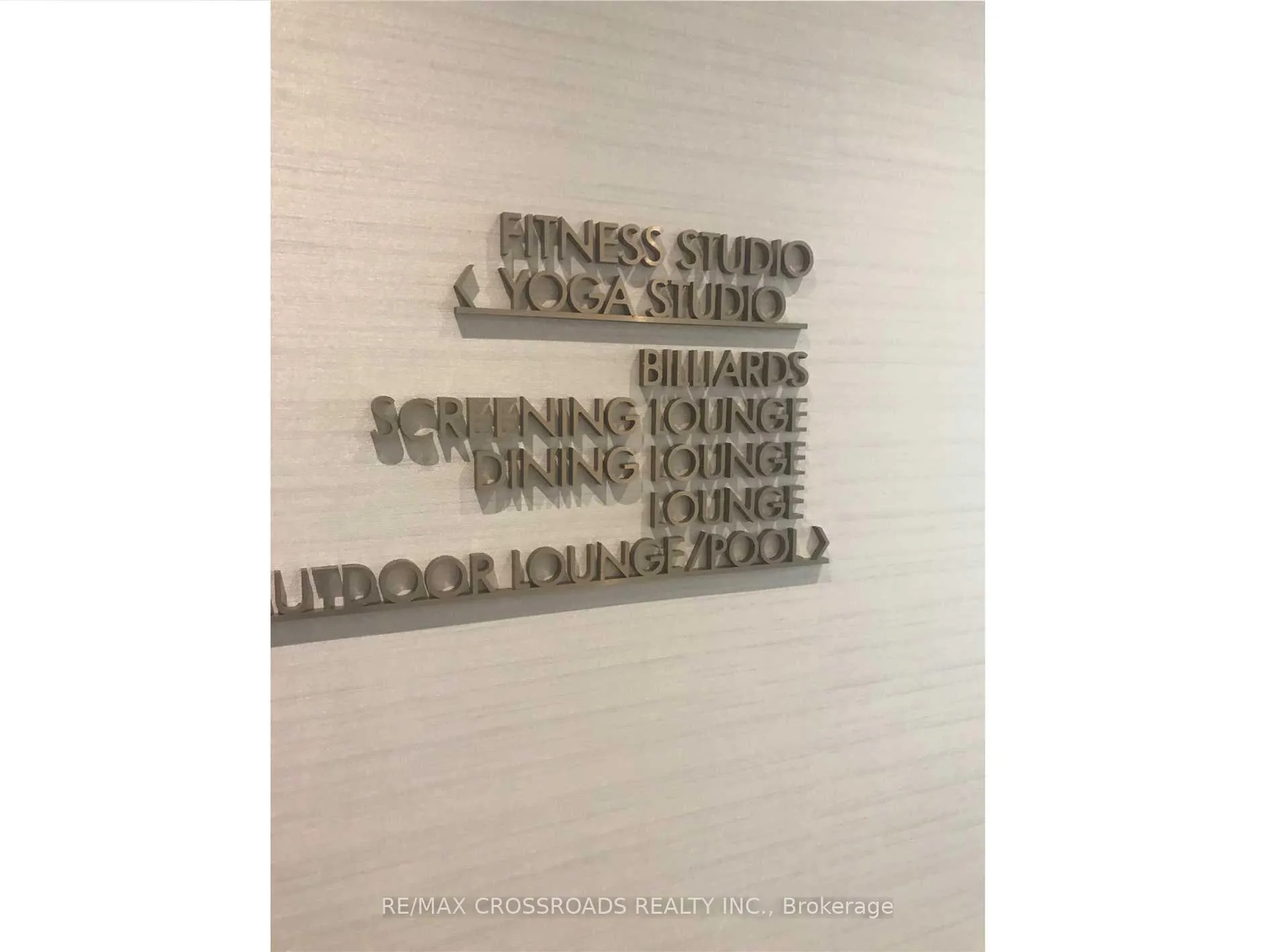 Photo 4 of Unit 806, 42 Charles Street E, Toronto, Church-Yonge Corridor — HOMEH