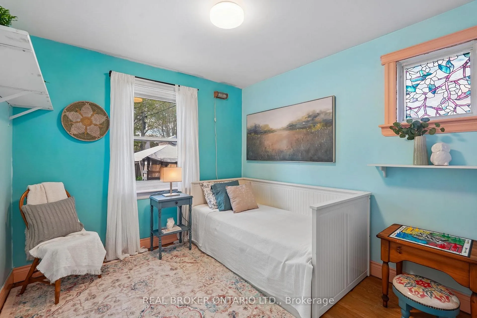 Photo 12 of 14 Plains Road, Toronto, East York — HOMEH