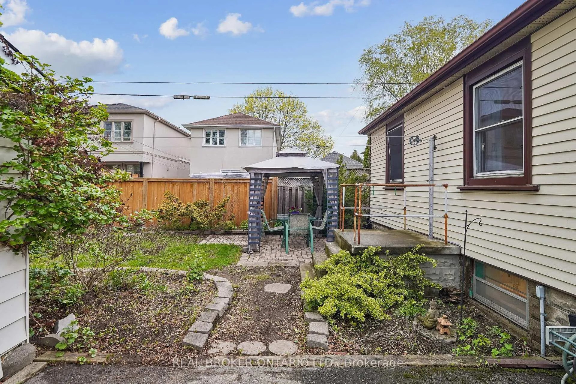Photo 20 of 14 Plains Road, Toronto, East York — HOMEH