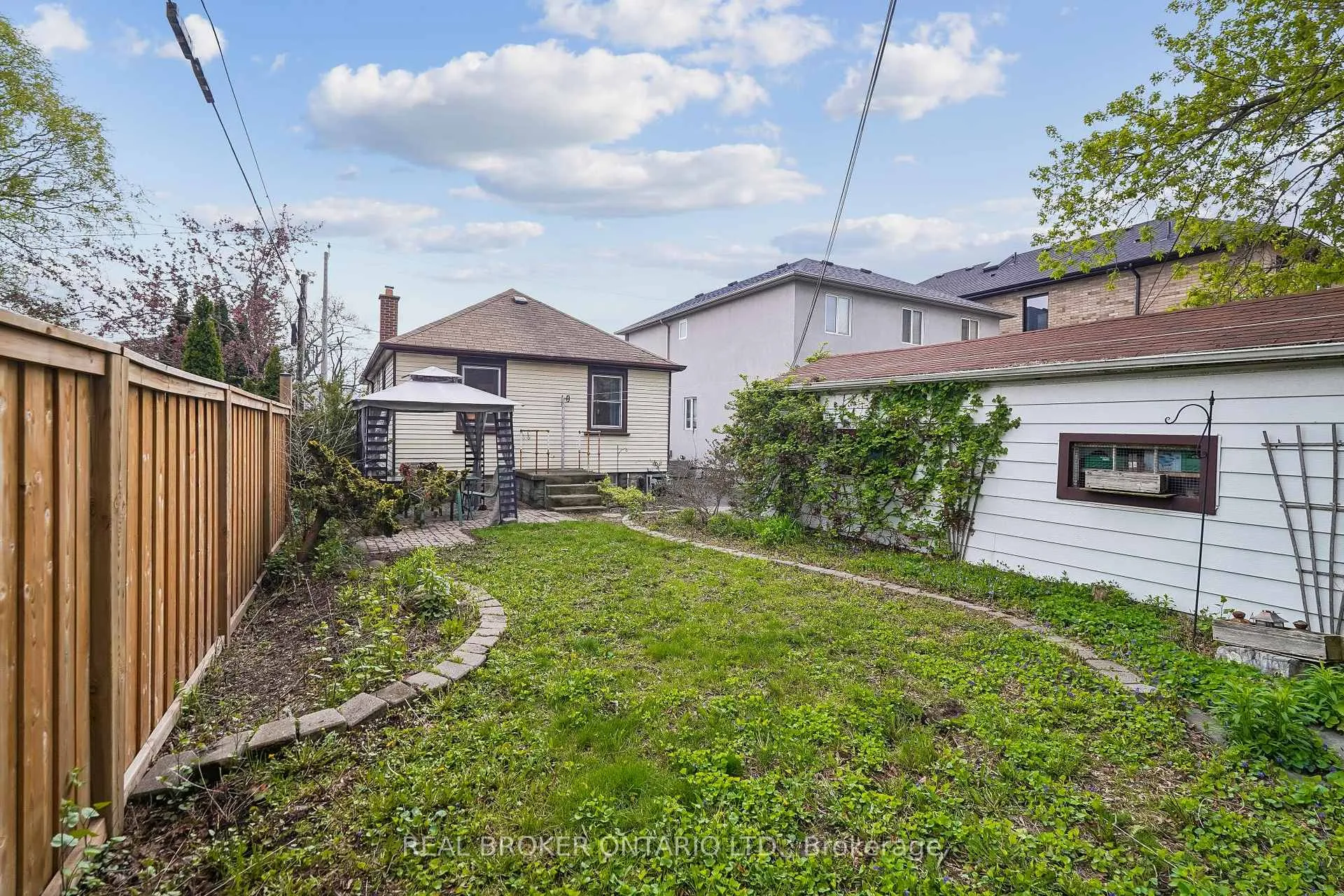 Photo 21 of 14 Plains Road, Toronto, East York — HOMEH