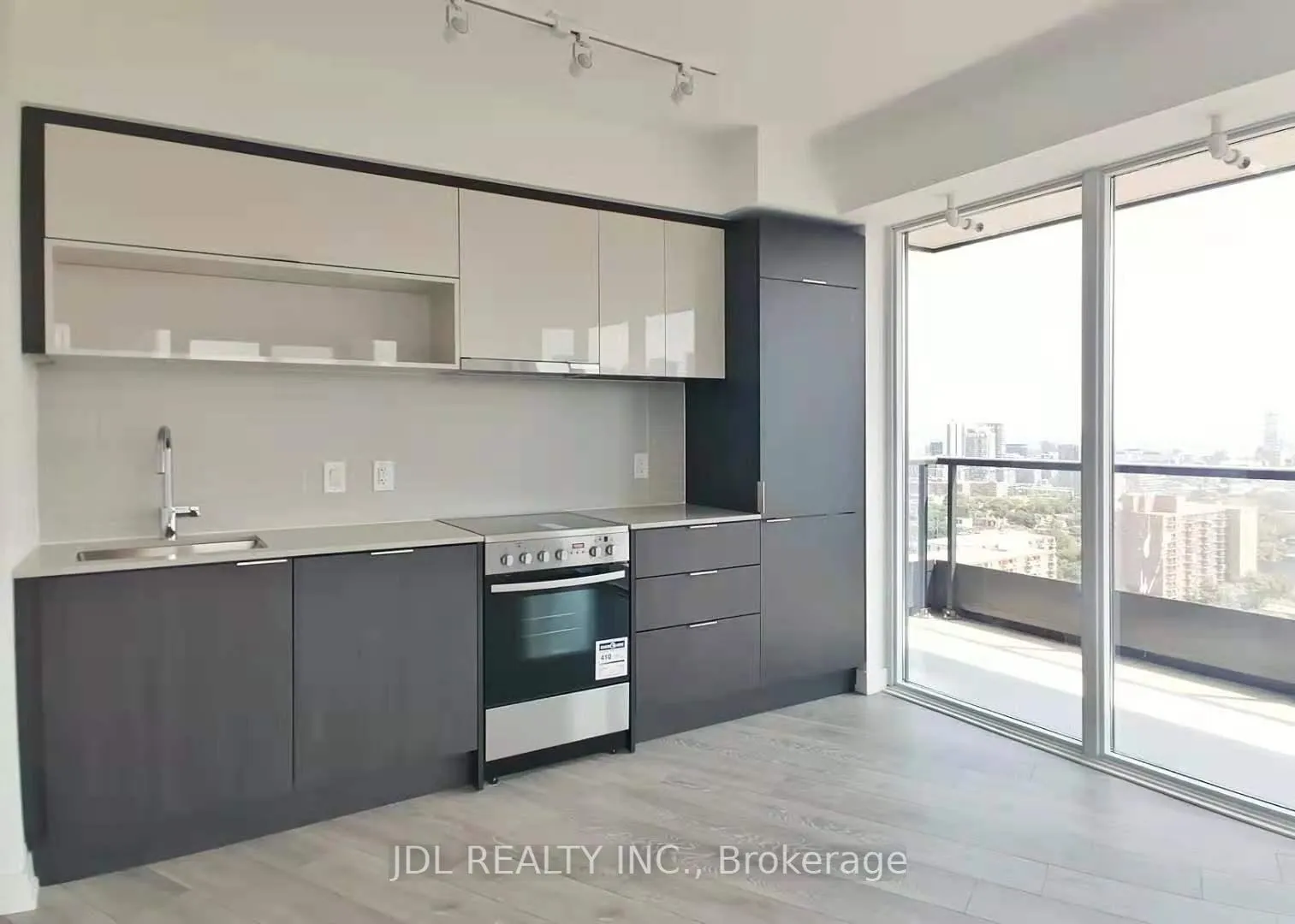 Photo 1 of Unit 1808, 159 Wellesley Street E, Toronto, Cabbagetown-South St. James Town — HOMEH