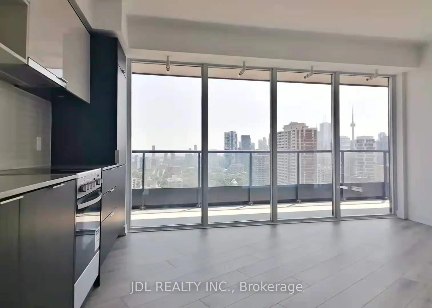 Photo 2 of Unit 1808, 159 Wellesley Street E, Toronto, Cabbagetown-South St. James Town — HOMEH