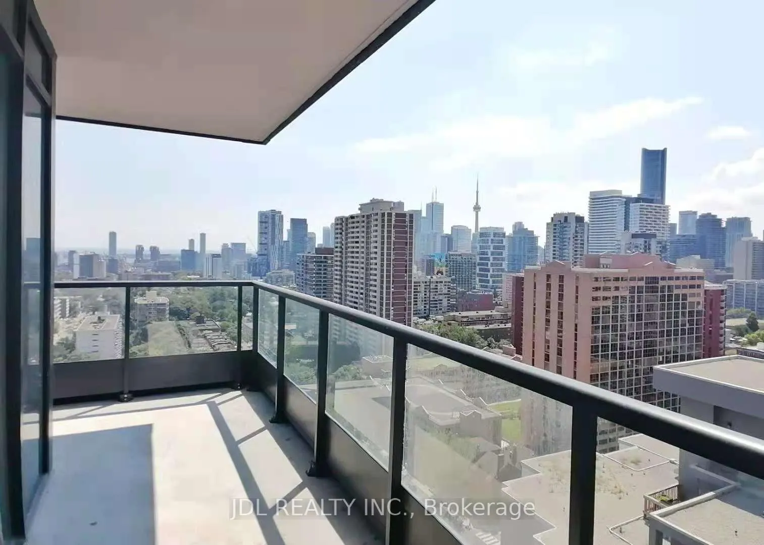 Photo 9 of Unit 1808, 159 Wellesley Street E, Toronto, Cabbagetown-South St. James Town — HOMEH