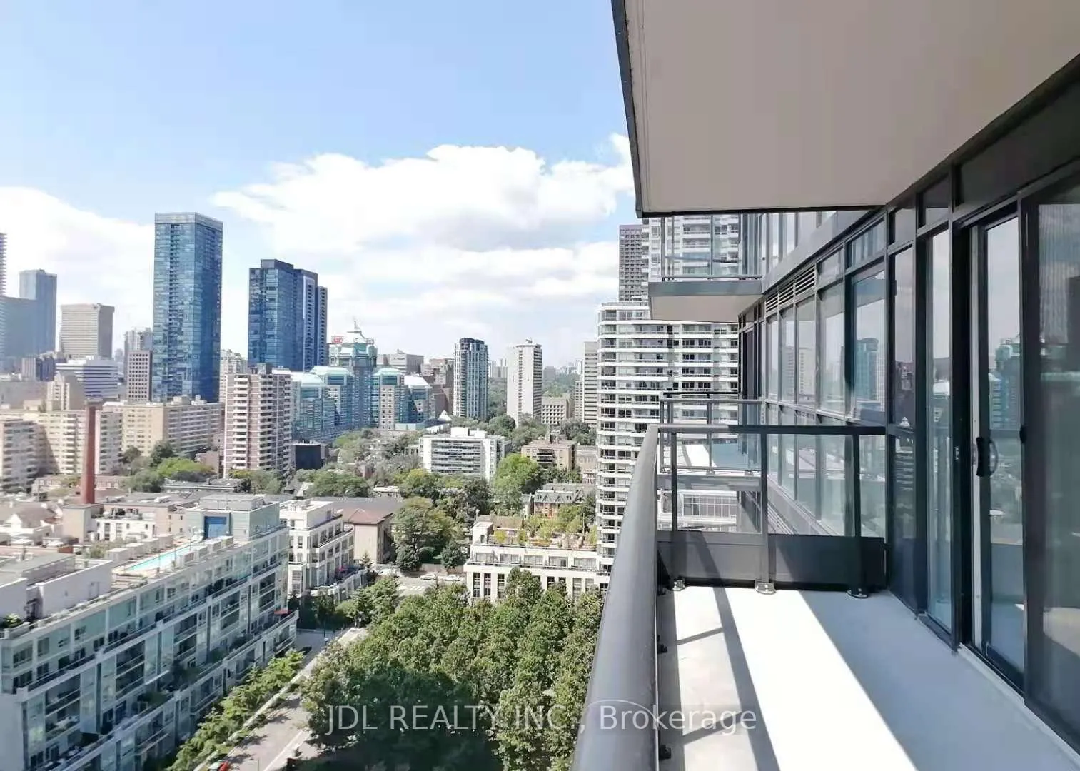 Photo 10 of Unit 1808, 159 Wellesley Street E, Toronto, Cabbagetown-South St. James Town — HOMEH