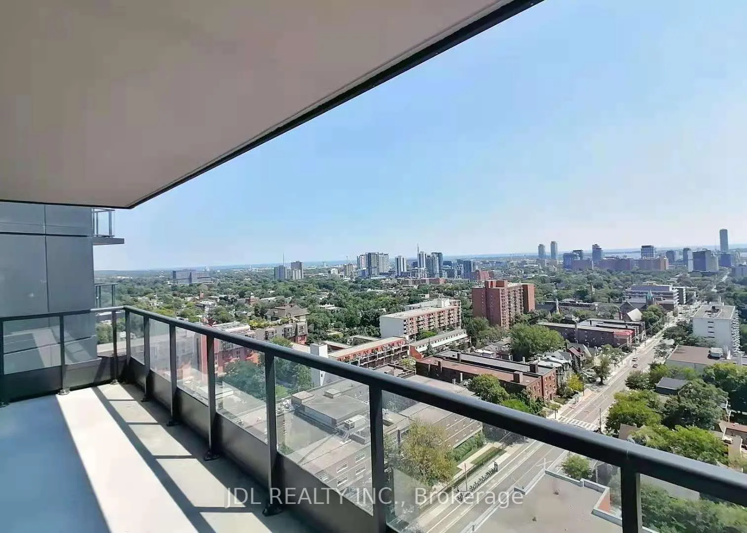 Photo 11 of Unit 1808, 159 Wellesley Street E, Toronto, Cabbagetown-South St. James Town — HOMEH