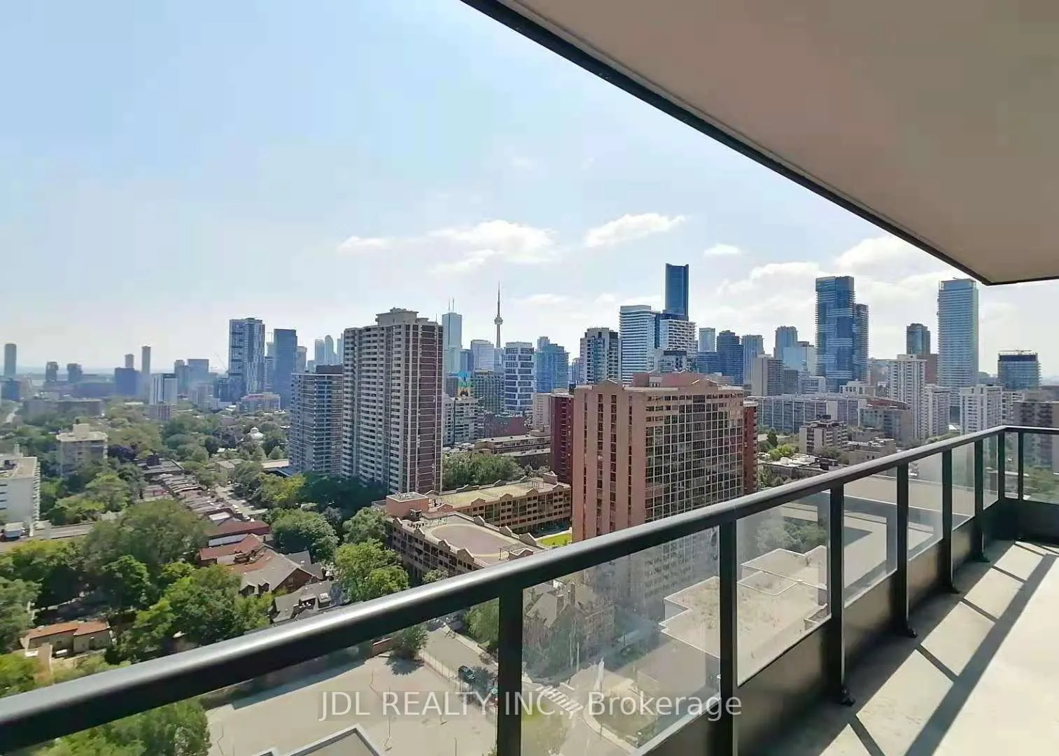 Photo 12 of Unit 1808, 159 Wellesley Street E, Toronto, Cabbagetown-South St. James Town — HOMEH