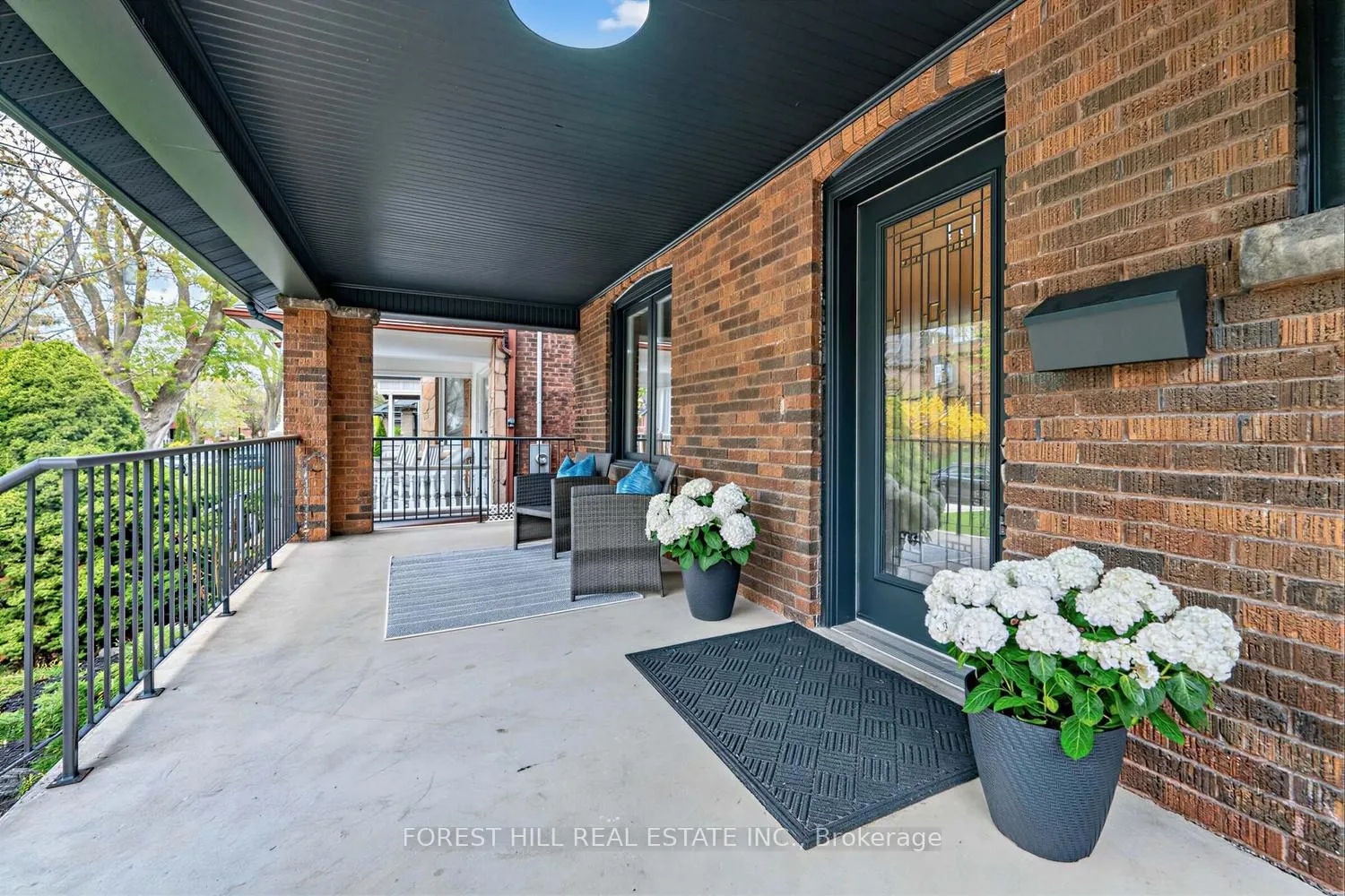 Photo 2 of 35 Westmount Avenue, Toronto, Corso Italia-Davenport — HOMEH