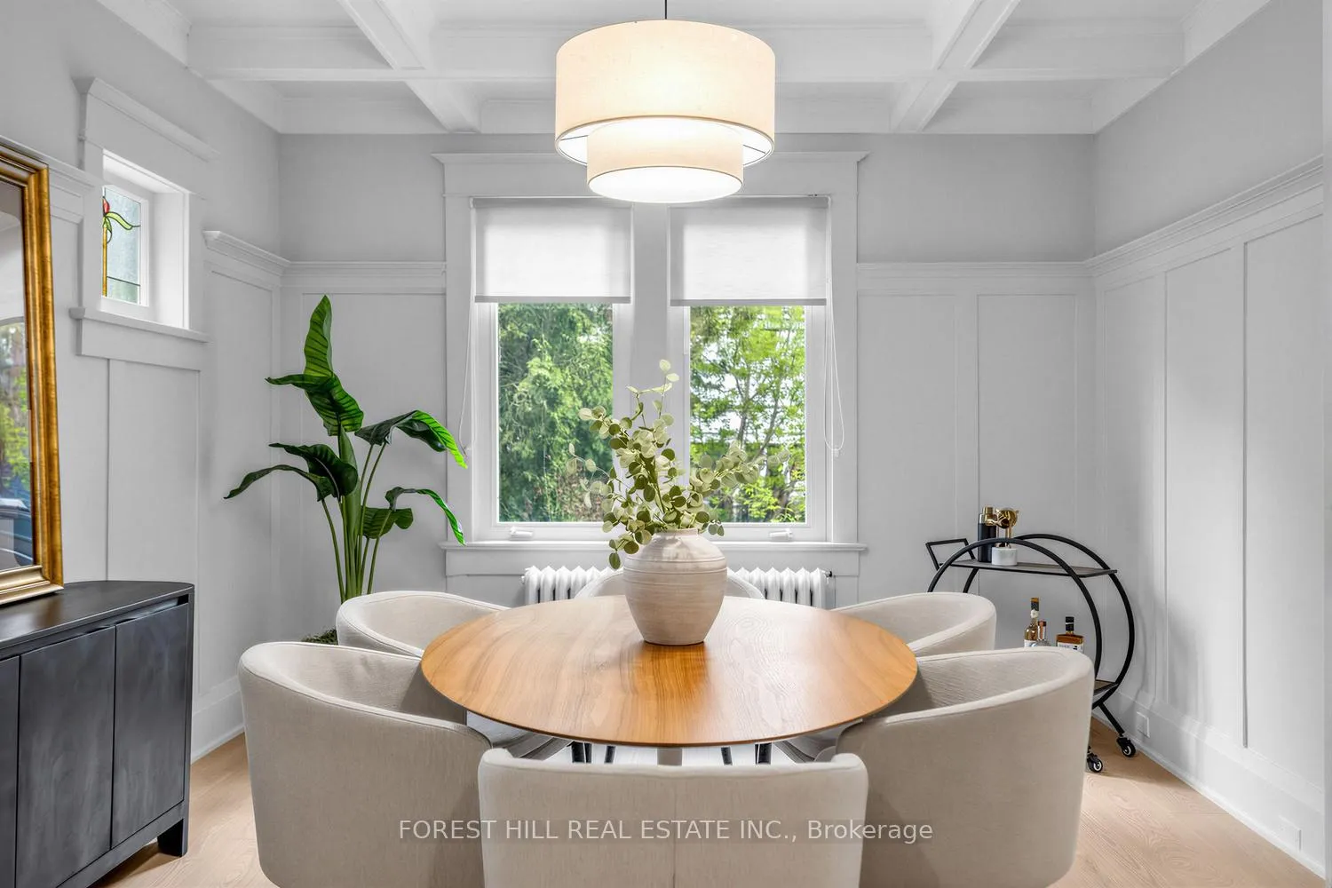 Photo 10 of 35 Westmount Avenue, Toronto, Corso Italia-Davenport — HOMEH