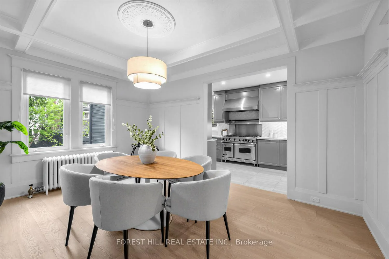 Photo 11 of 35 Westmount Avenue, Toronto, Corso Italia-Davenport — HOMEH