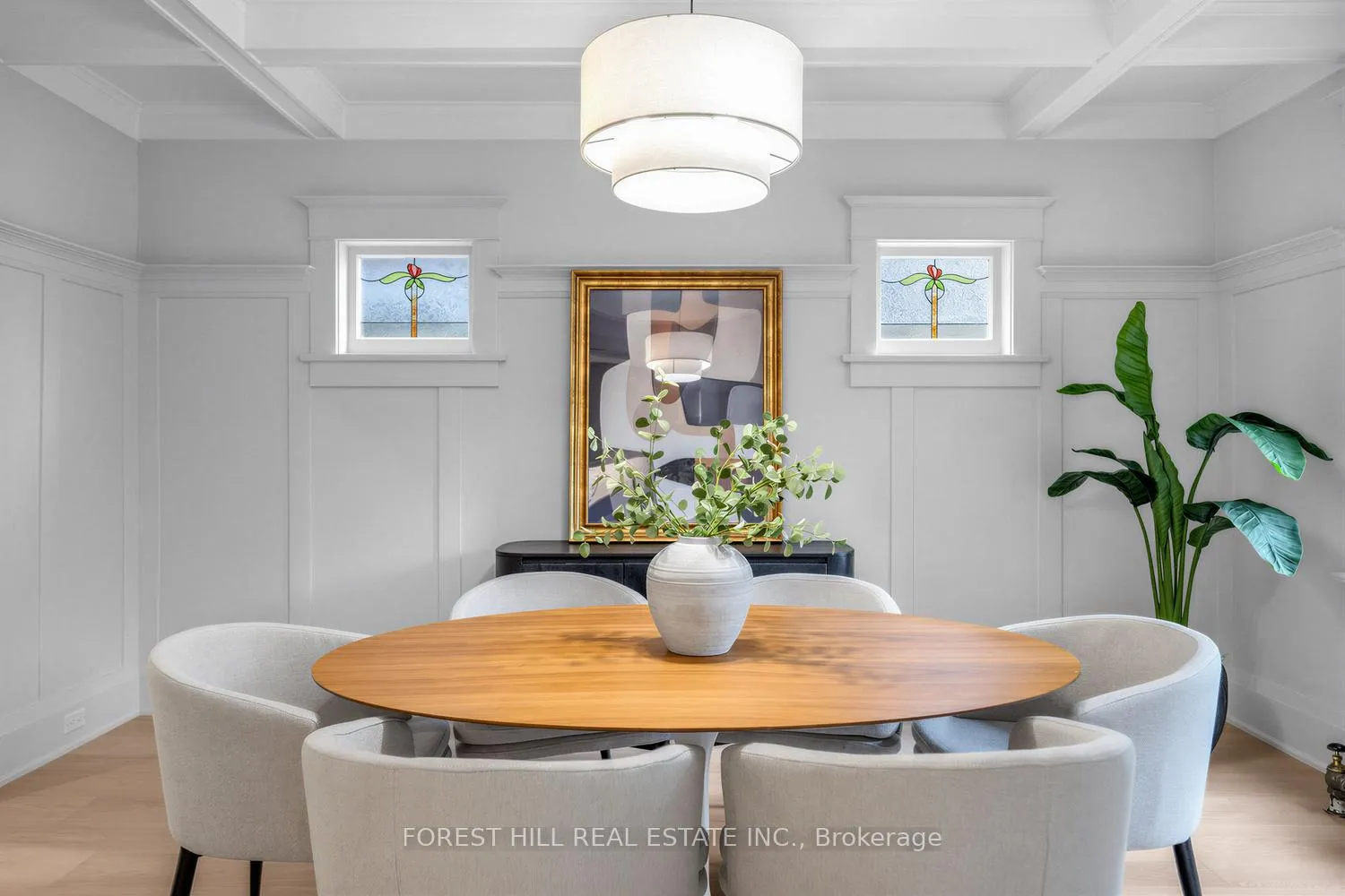 Photo 12 of 35 Westmount Avenue, Toronto, Corso Italia-Davenport — HOMEH