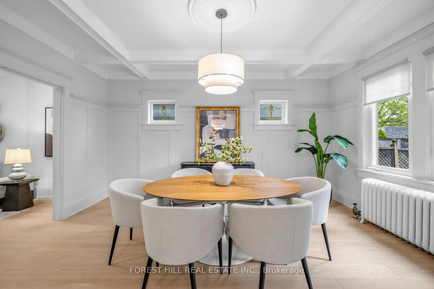 Photo 13 of 35 Westmount Avenue, Toronto, Corso Italia-Davenport — HOMEH