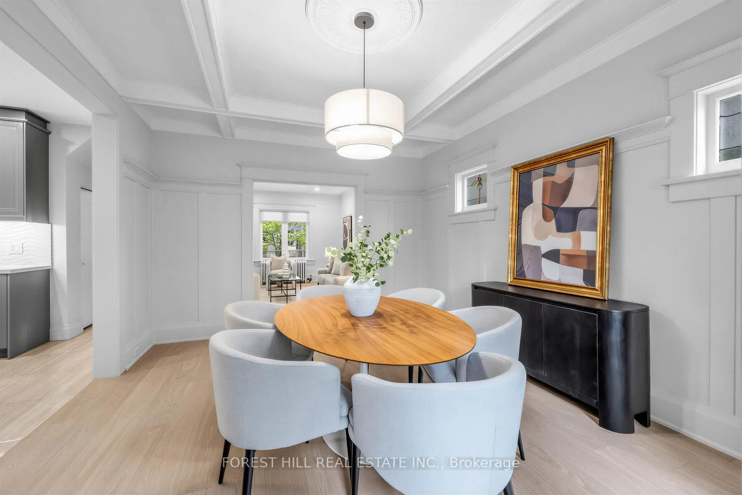 Photo 14 of 35 Westmount Avenue, Toronto, Corso Italia-Davenport — HOMEH