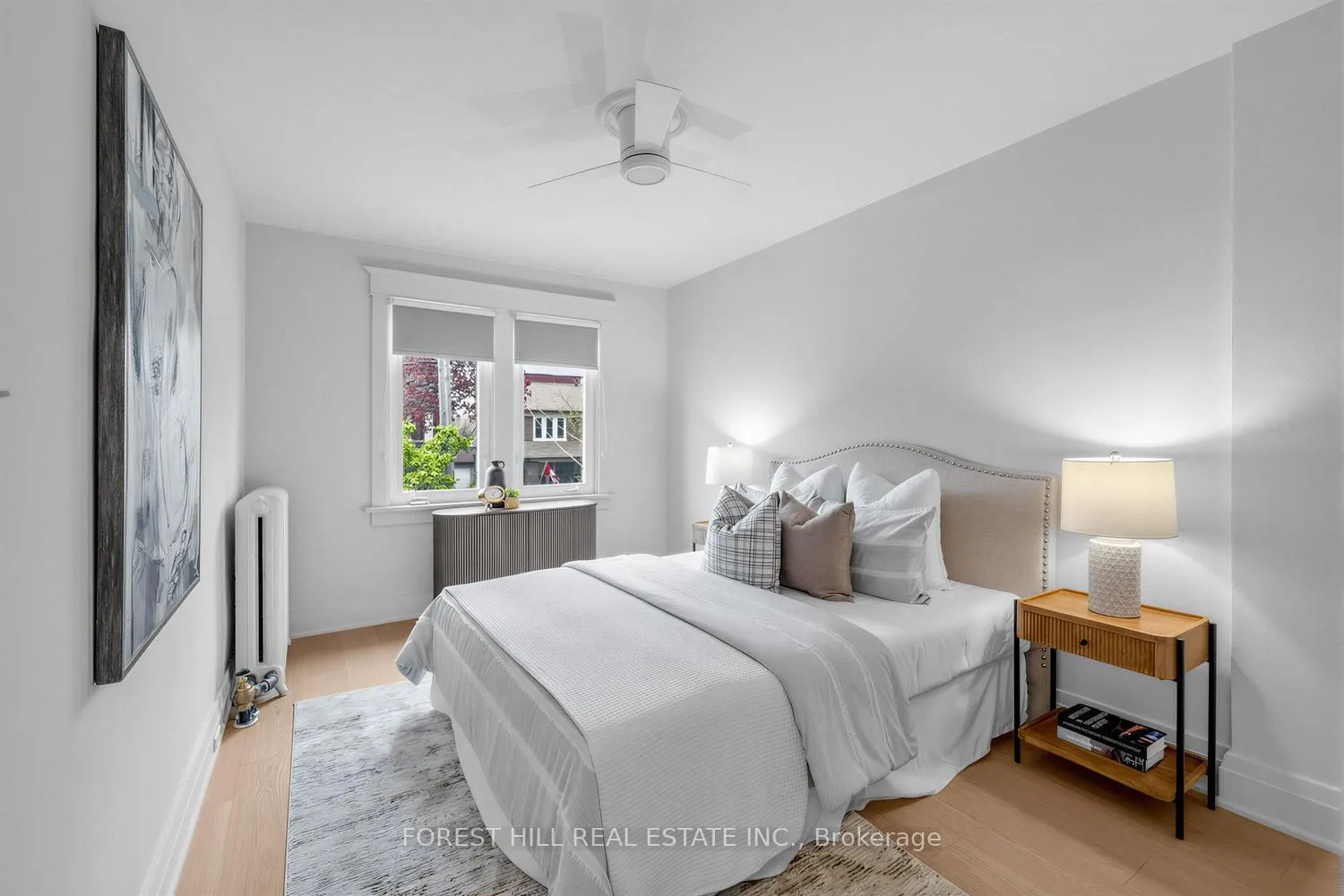 Photo 21 of 35 Westmount Avenue, Toronto, Corso Italia-Davenport — HOMEH