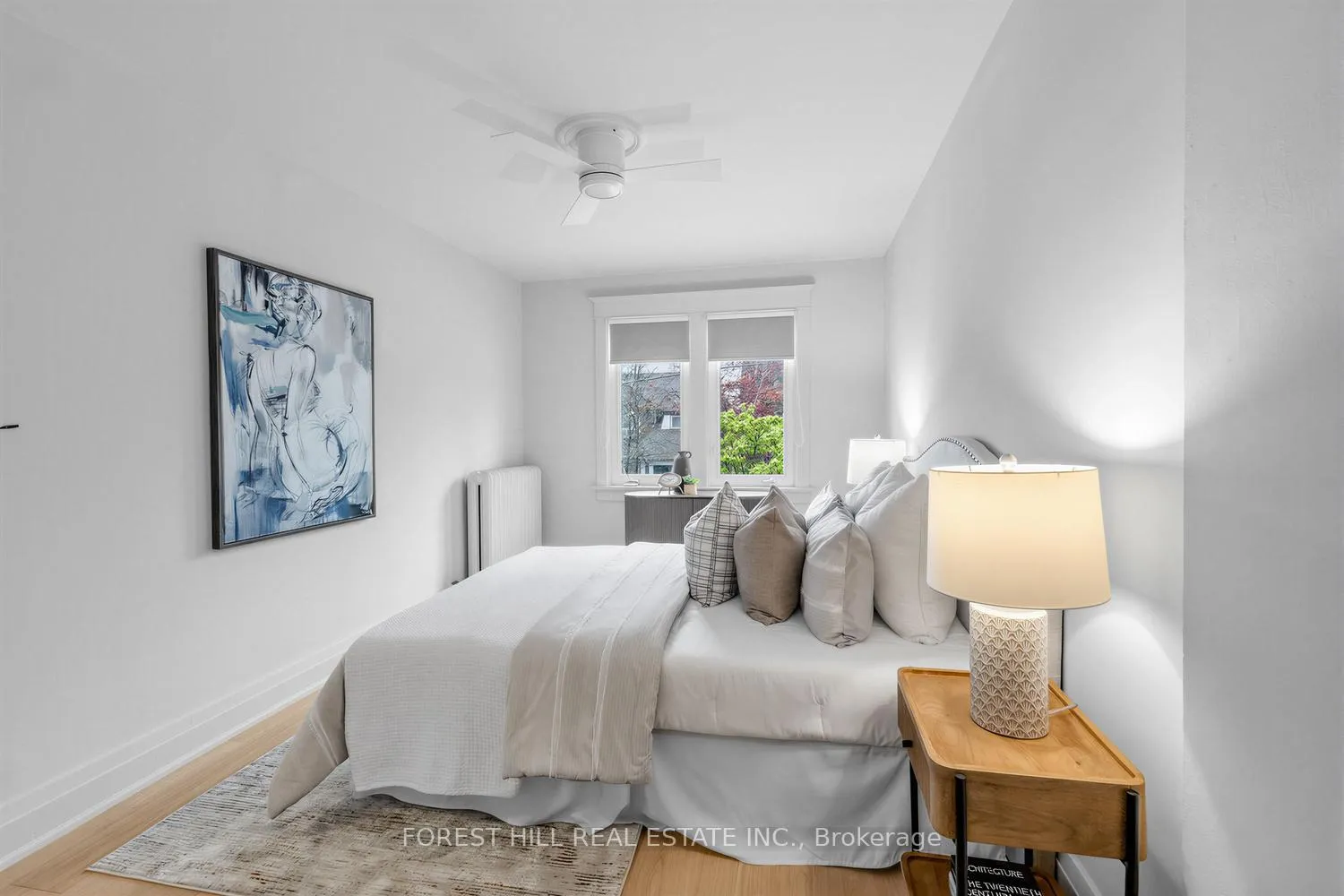 Photo 22 of 35 Westmount Avenue, Toronto, Corso Italia-Davenport — HOMEH