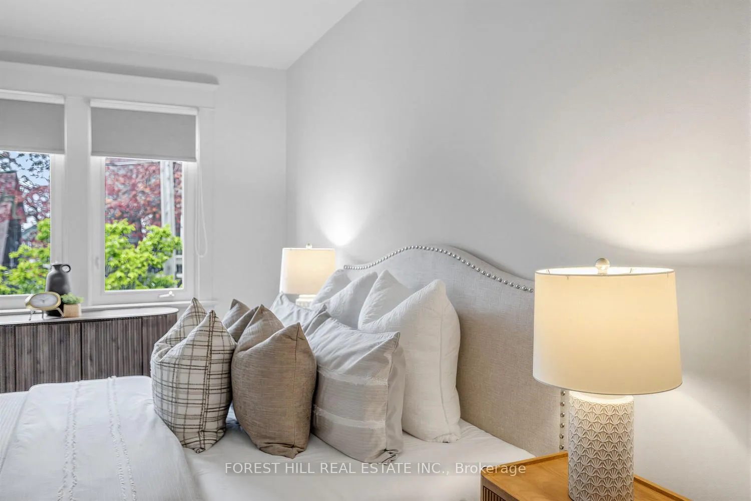 Photo 23 of 35 Westmount Avenue, Toronto, Corso Italia-Davenport — HOMEH