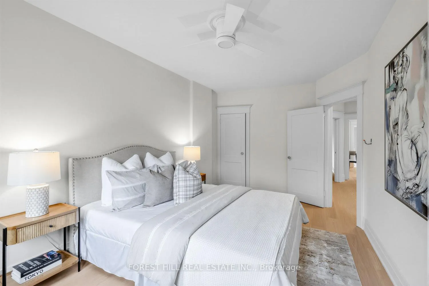 Photo 24 of 35 Westmount Avenue, Toronto, Corso Italia-Davenport — HOMEH