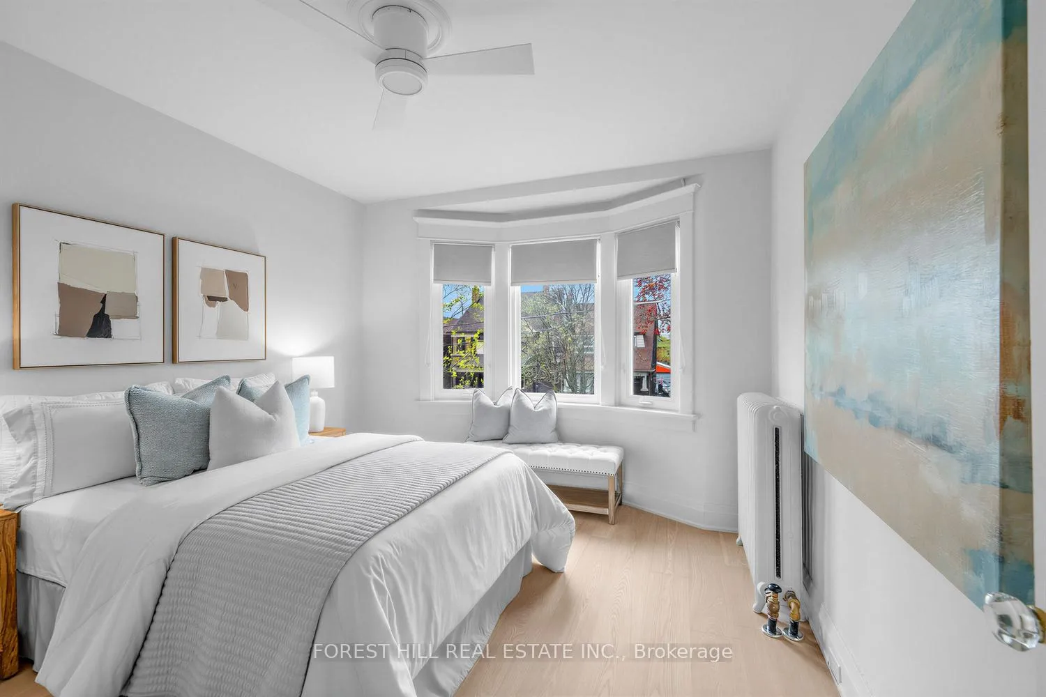 Photo 25 of 35 Westmount Avenue, Toronto, Corso Italia-Davenport — HOMEH