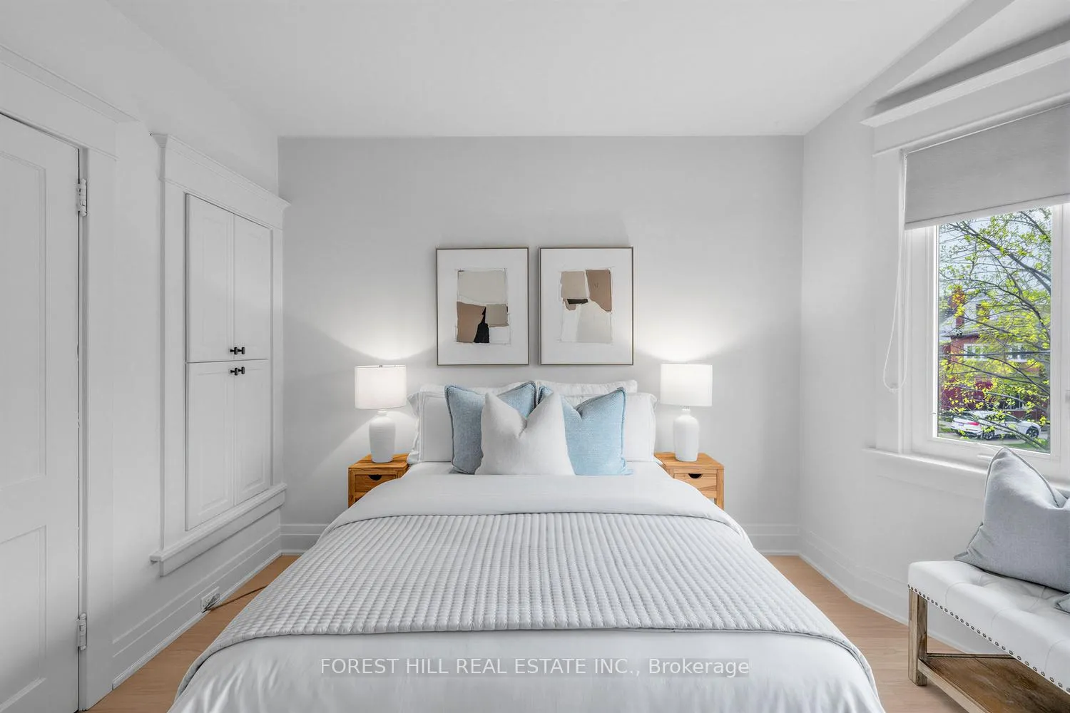 Photo 26 of 35 Westmount Avenue, Toronto, Corso Italia-Davenport — HOMEH