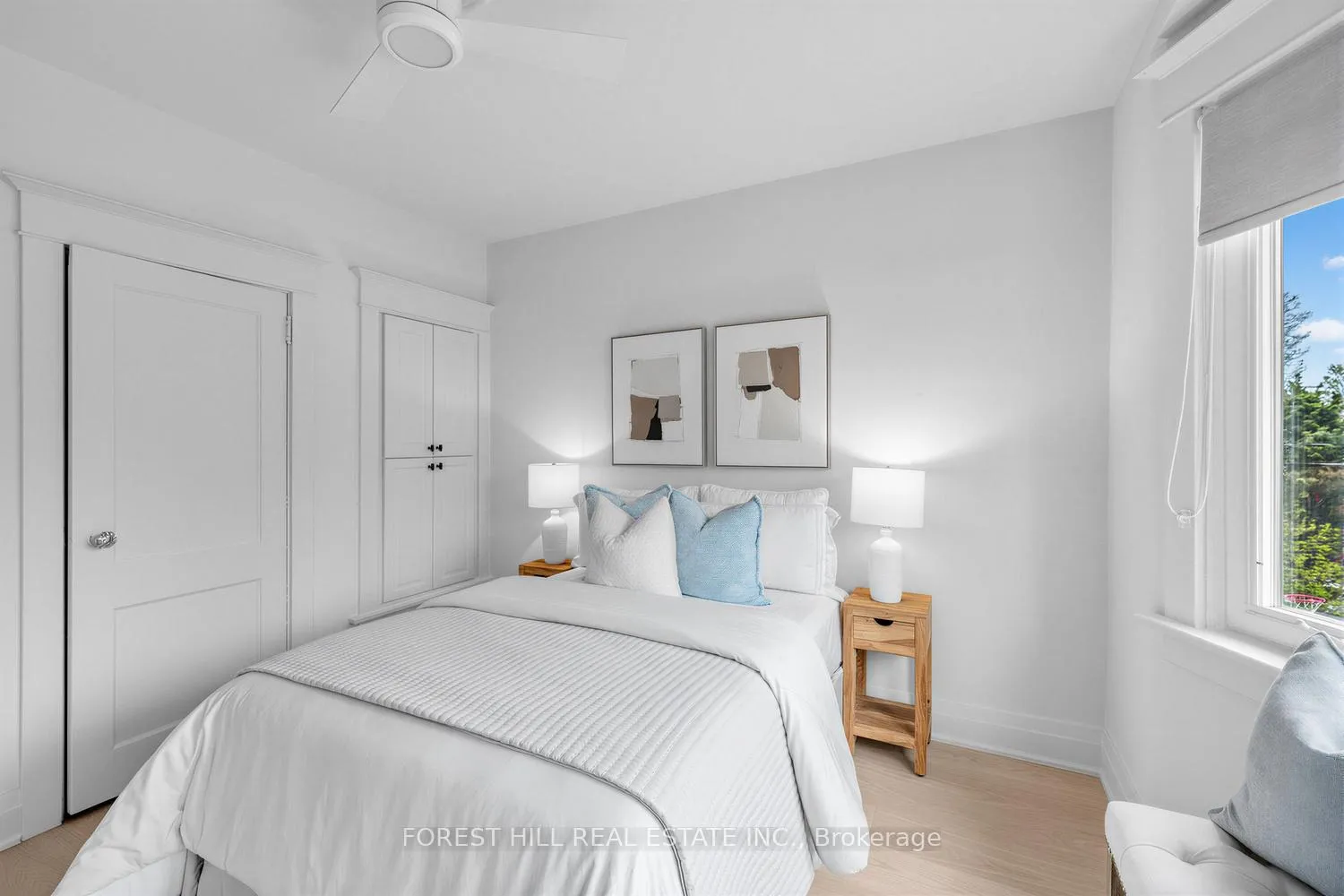 Photo 27 of 35 Westmount Avenue, Toronto, Corso Italia-Davenport — HOMEH