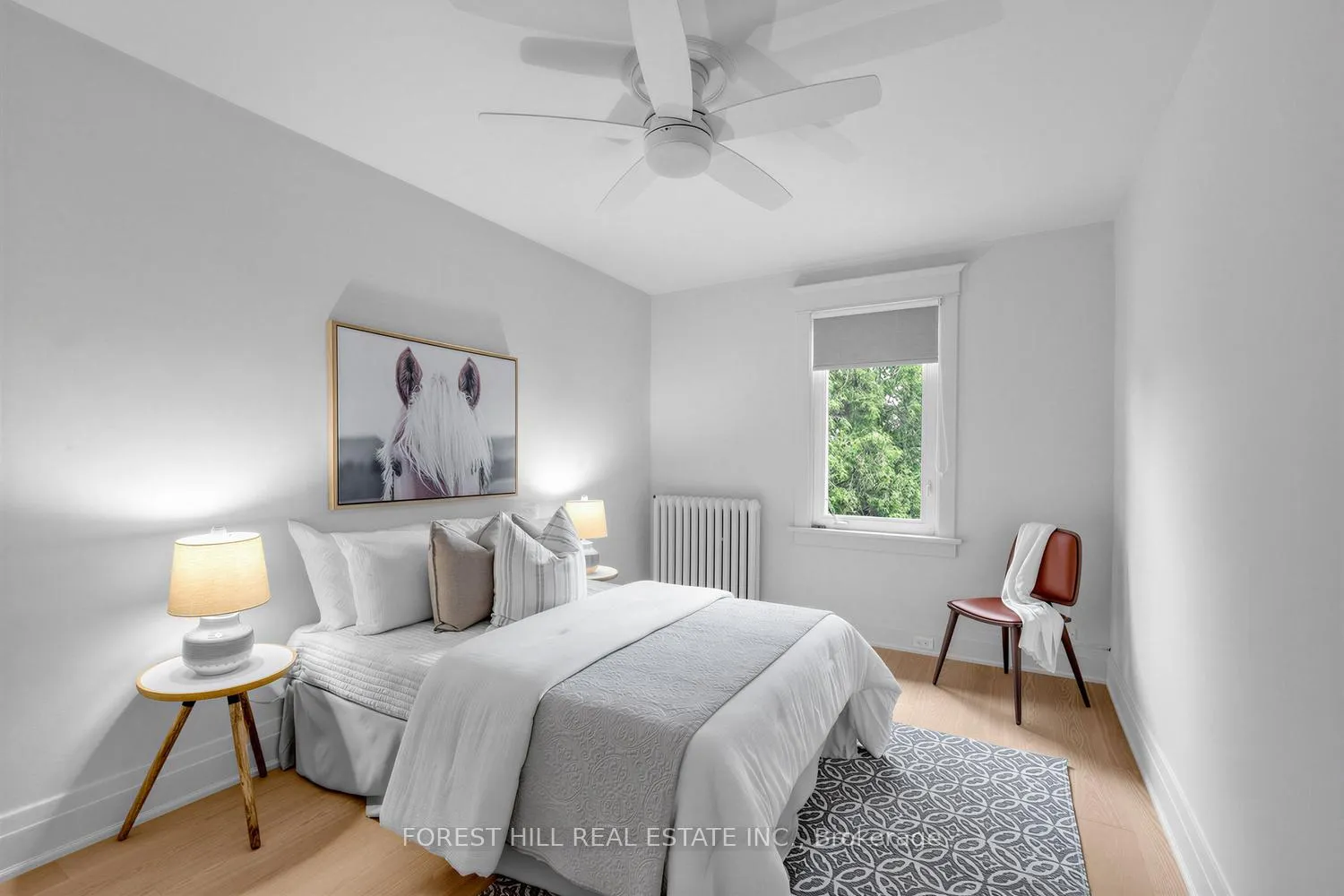 Photo 28 of 35 Westmount Avenue, Toronto, Corso Italia-Davenport — HOMEH