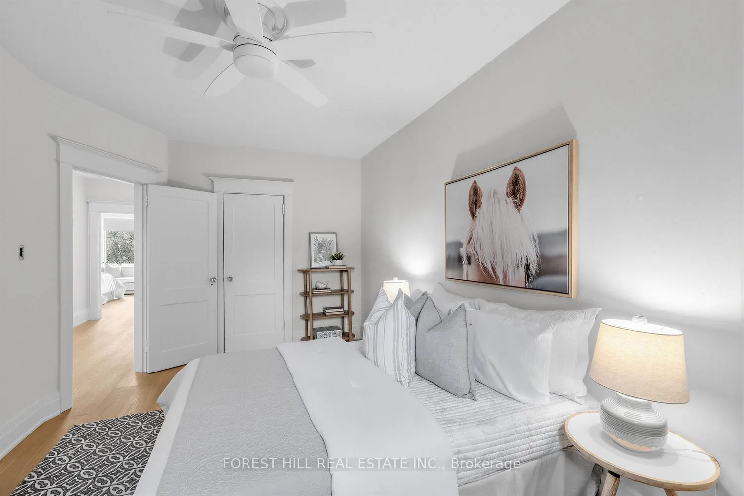 Photo 29 of 35 Westmount Avenue, Toronto, Corso Italia-Davenport — HOMEH