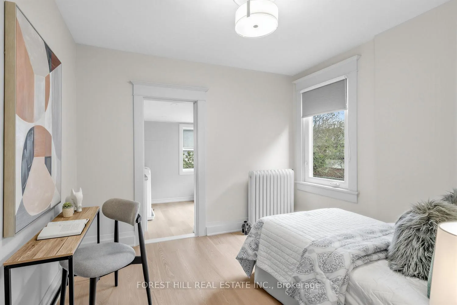Photo 30 of 35 Westmount Avenue, Toronto, Corso Italia-Davenport — HOMEH