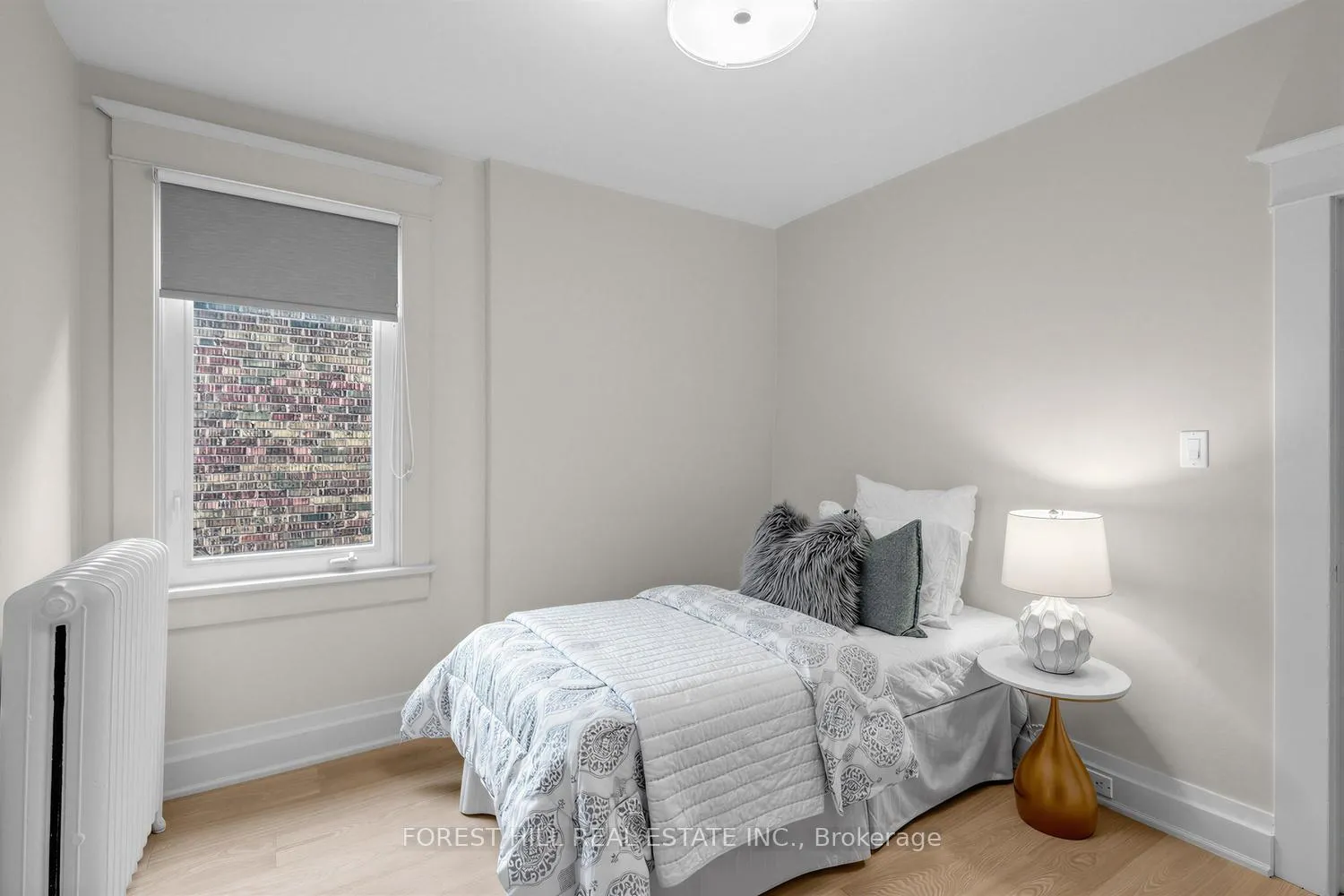 Photo 31 of 35 Westmount Avenue, Toronto, Corso Italia-Davenport — HOMEH